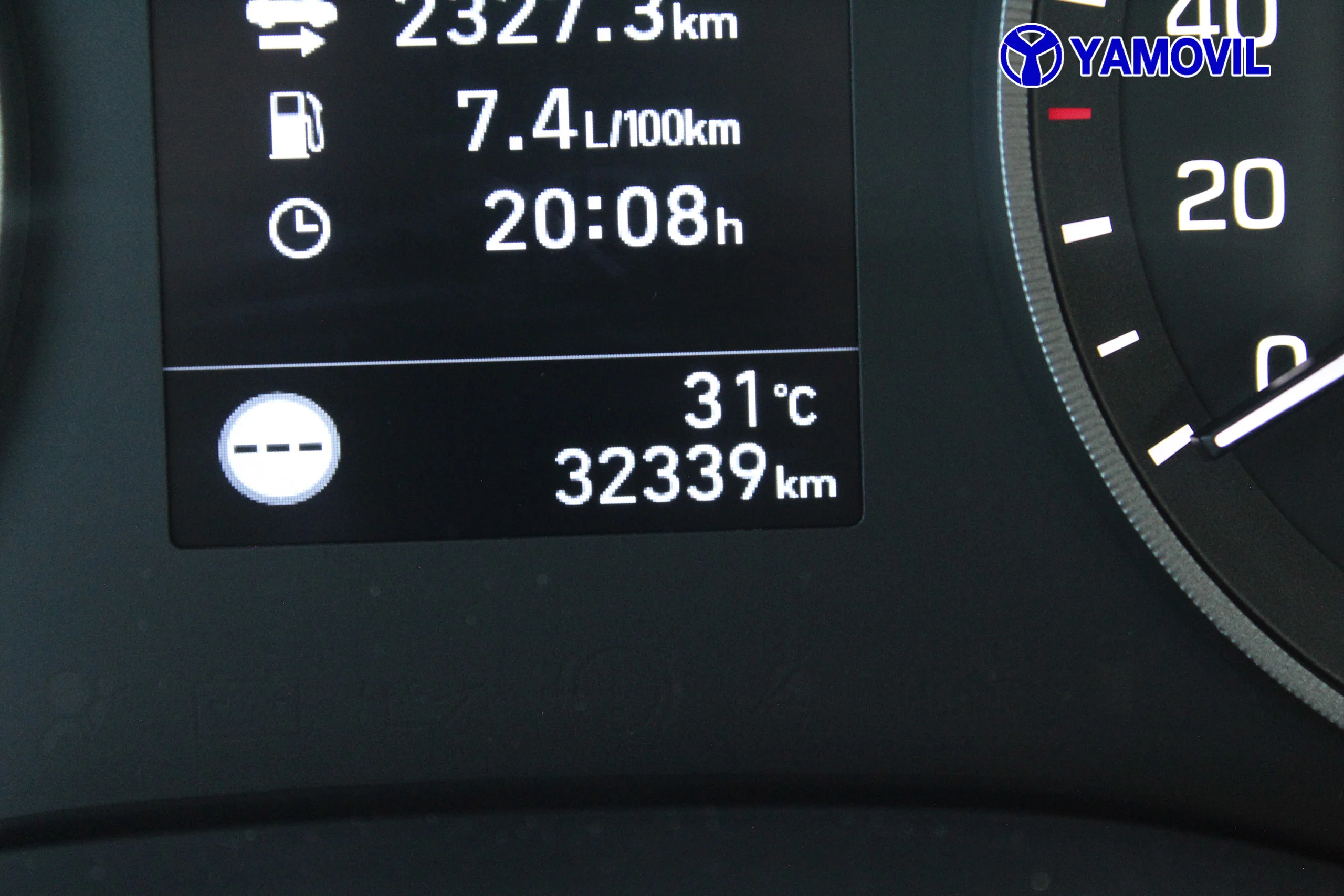 Hyundai Tucson 1.6 CRDI 48V SLE 4x2 85 kW (116 CV) - Foto 26