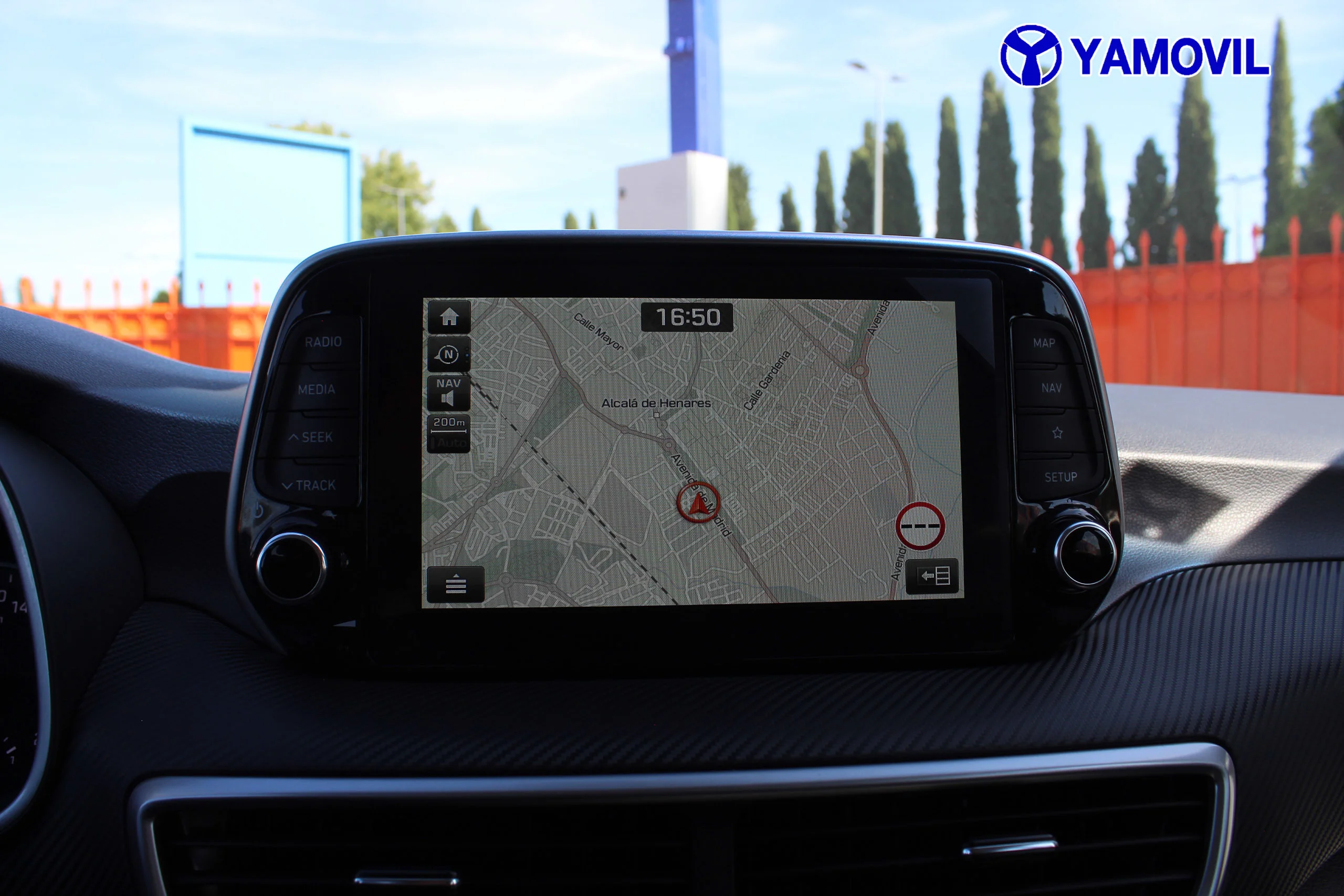 Hyundai Tucson 1.6 CRDI 48V SLE 4x2 85 kW (116 CV) - Foto 27