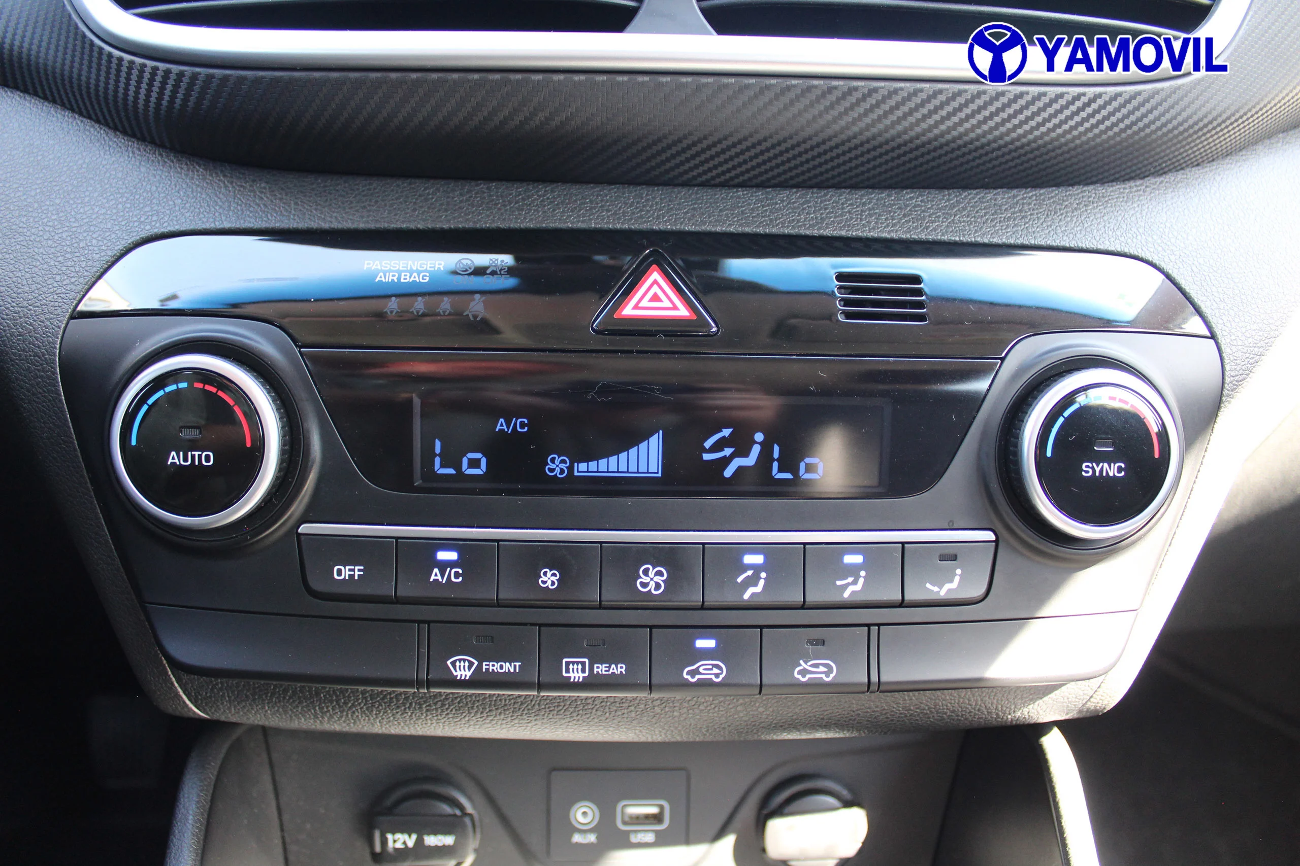 Hyundai Tucson 1.6 CRDI 48V SLE 4x2 85 kW (116 CV) - Foto 28