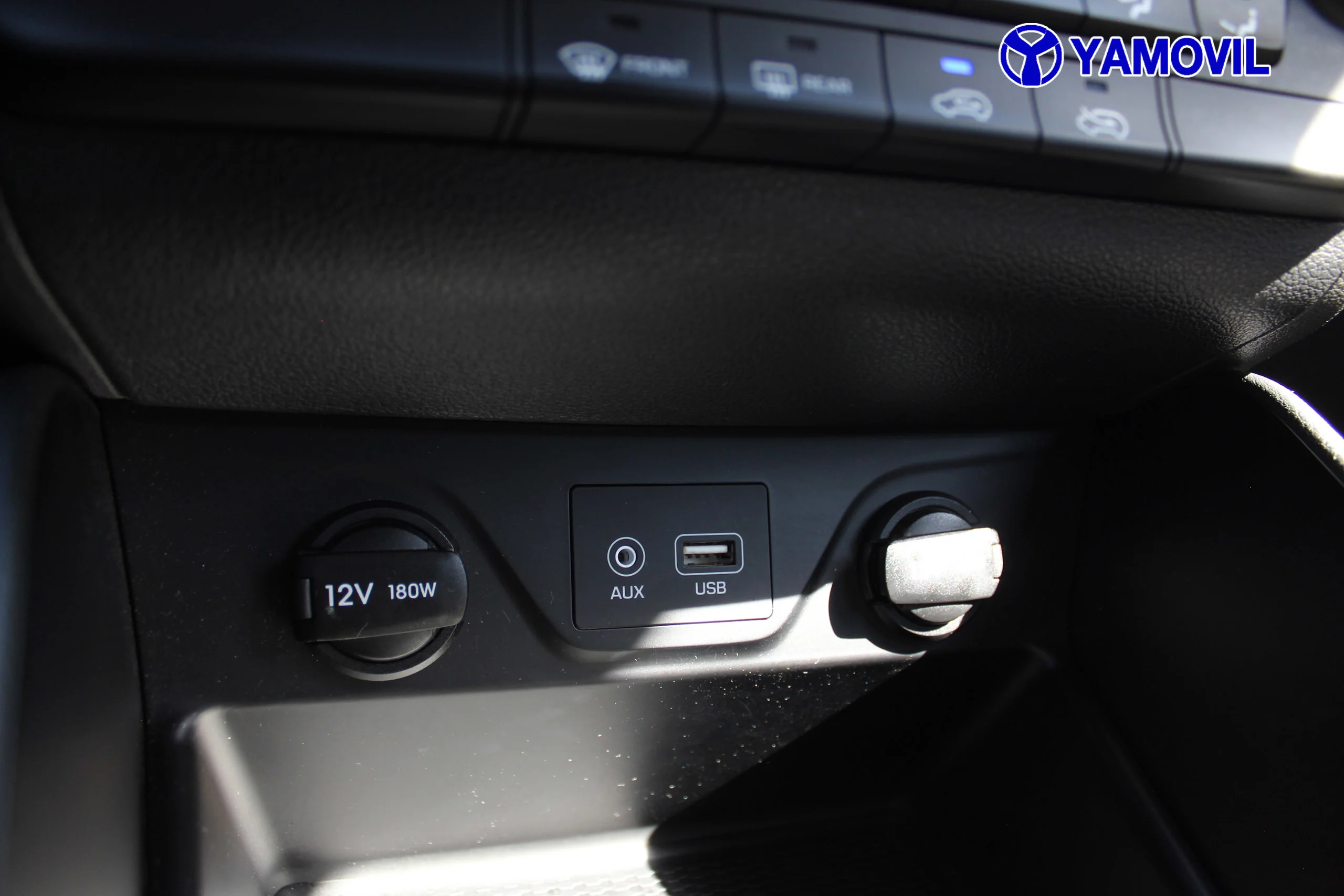 Hyundai Tucson 1.6 CRDI 48V SLE 4x2 85 kW (116 CV) - Foto 29