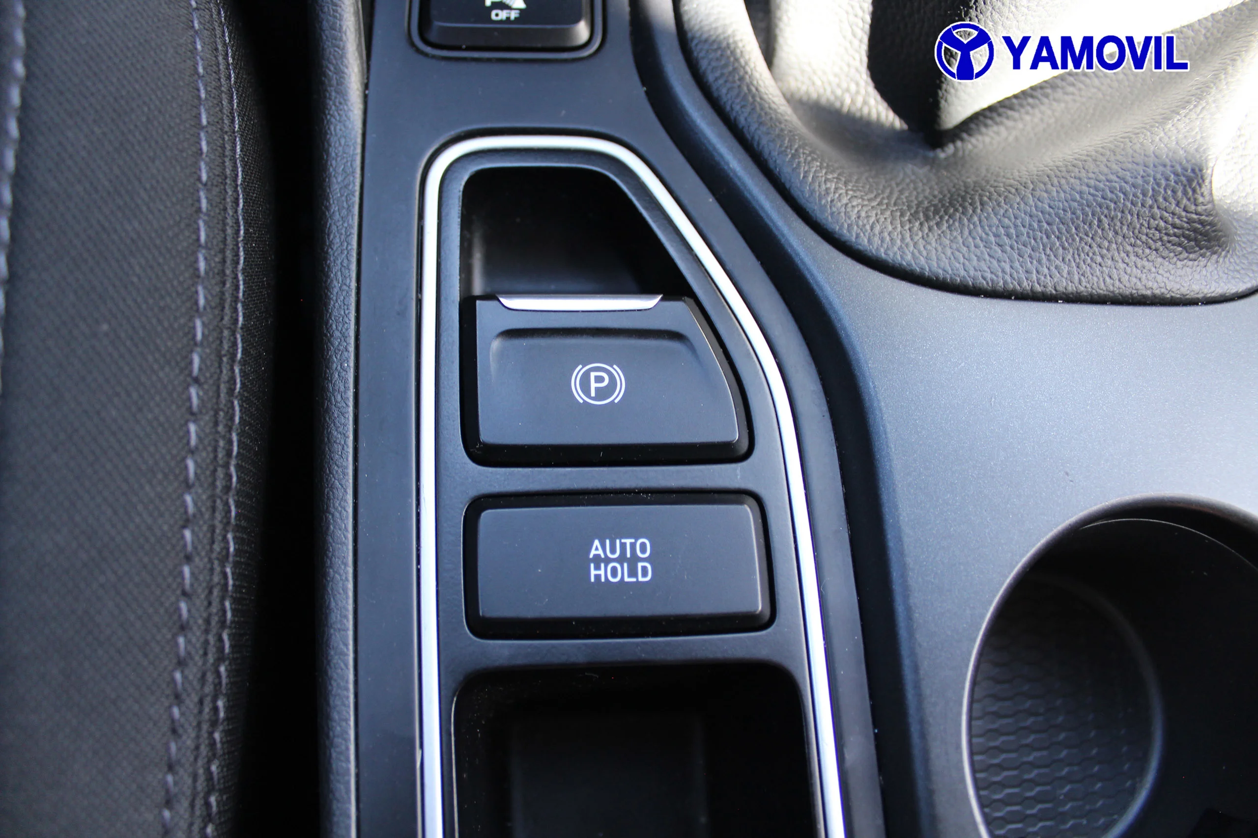Hyundai Tucson 1.6 CRDI 48V SLE 4x2 85 kW (116 CV) - Foto 30