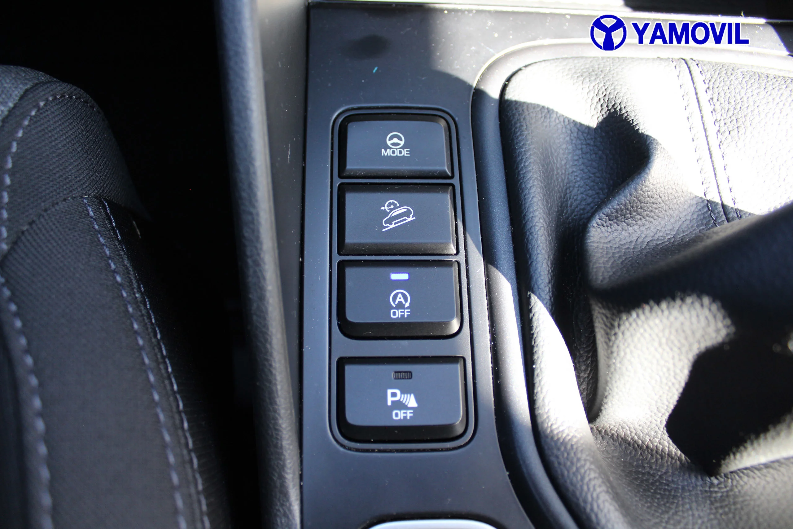 Hyundai Tucson 1.6 CRDI 48V SLE 4x2 85 kW (116 CV) - Foto 31