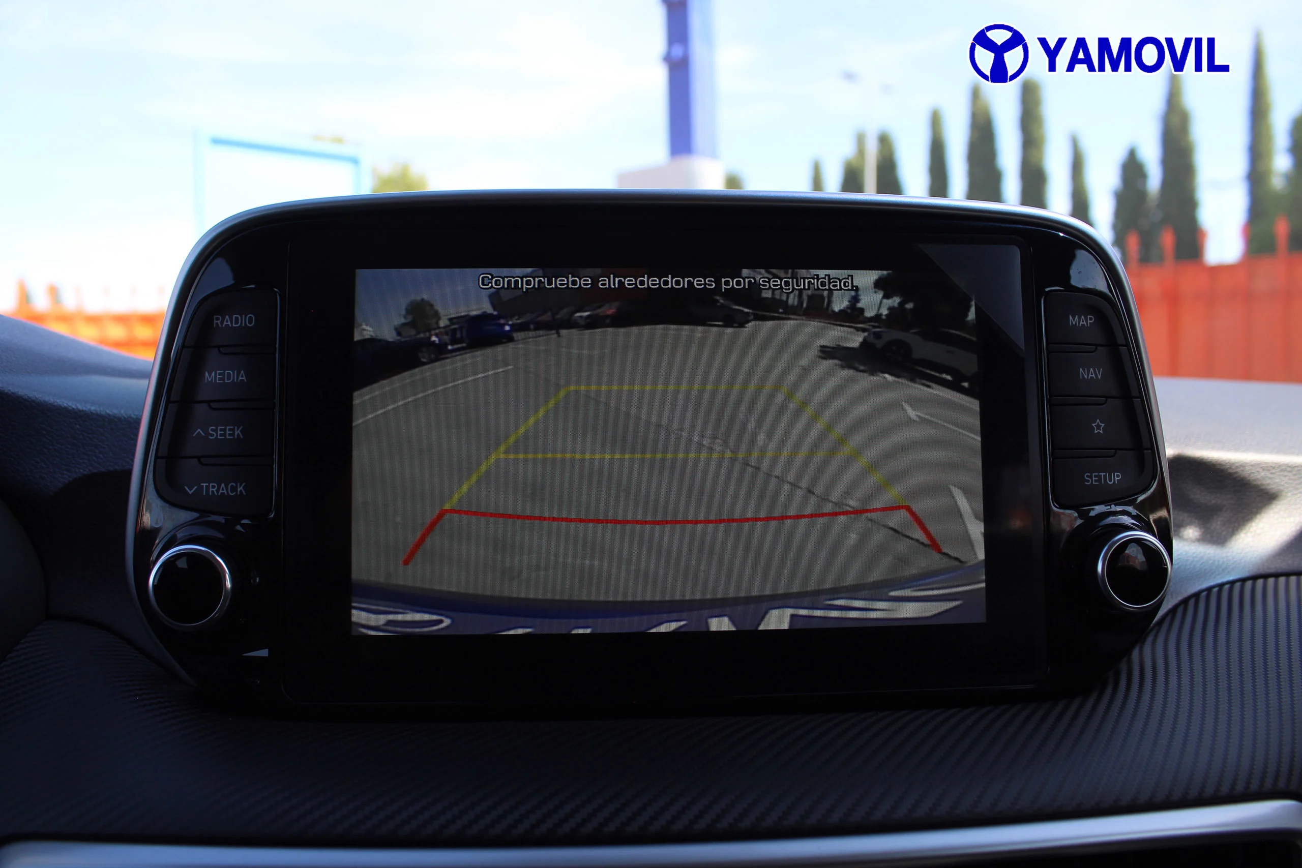 Hyundai Tucson 1.6 CRDI 48V SLE 4x2 85 kW (116 CV) - Foto 32