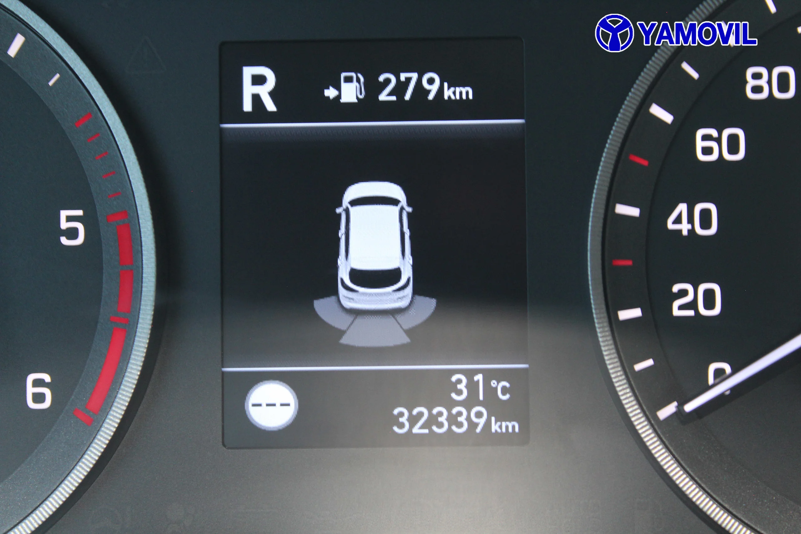 Hyundai Tucson 1.6 CRDI 48V SLE 4x2 85 kW (116 CV) - Foto 33