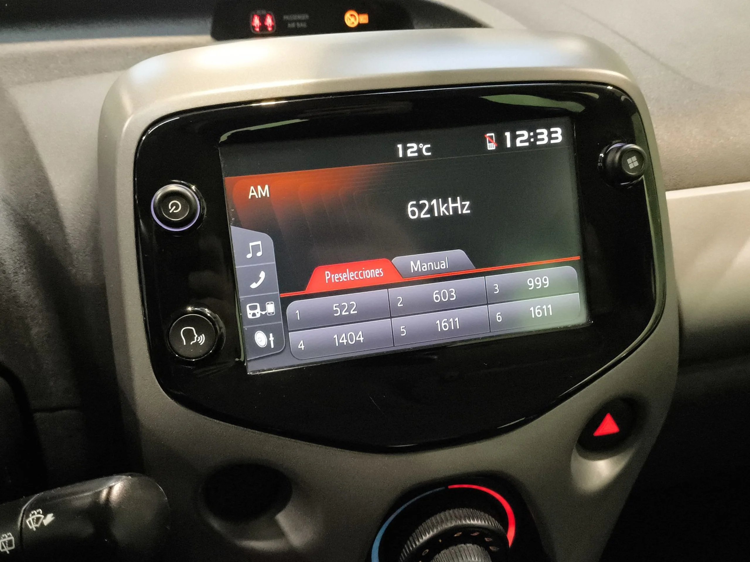 Toyota Aygo 1.0 70 x-play 53 kW (72 CV) - Foto 13