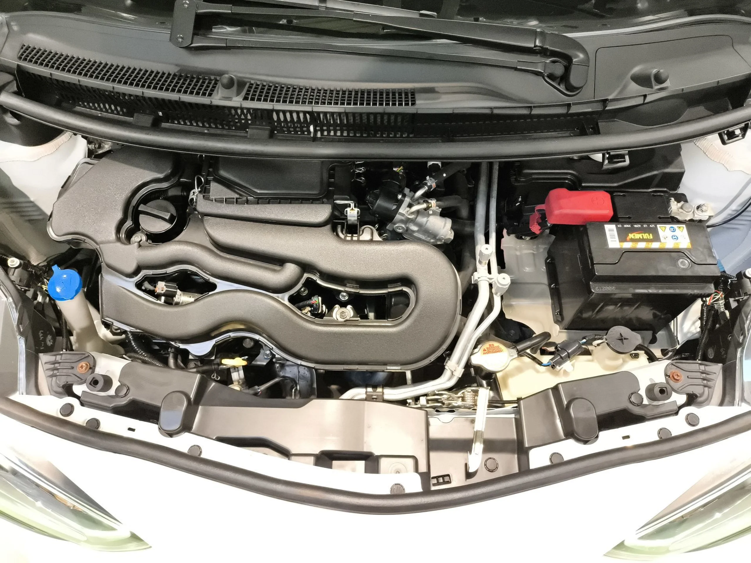 Toyota Aygo 1.0 70 x-play 53 kW (72 CV) - Foto 21