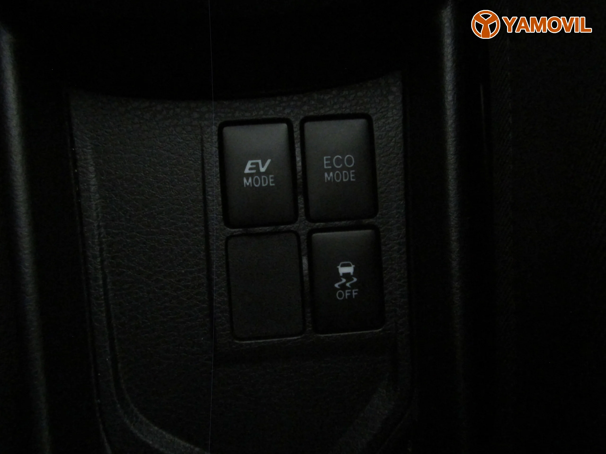 Toyota Yaris 100H AUT (e-CVT) ACTIVE - Foto 27