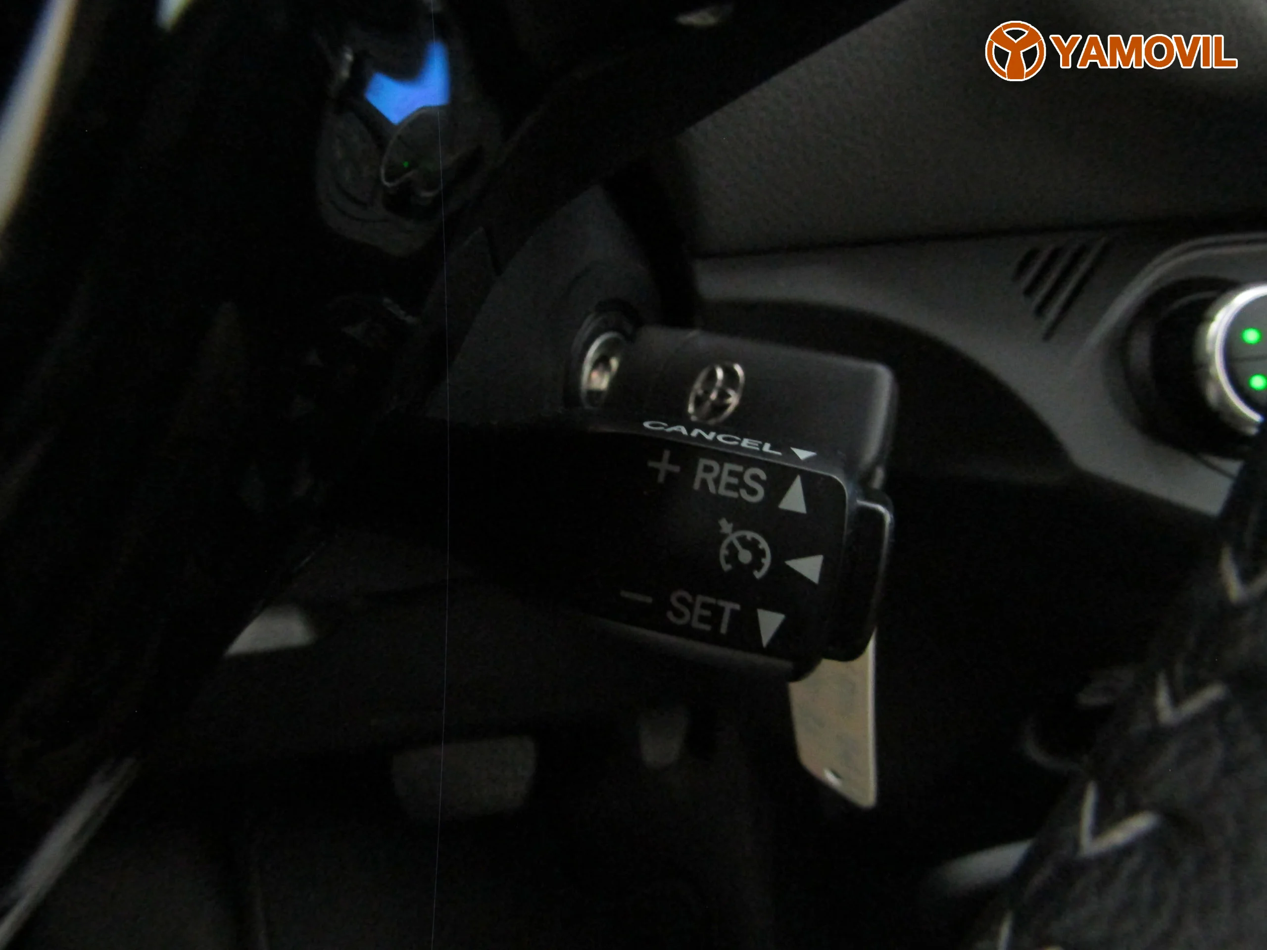 Toyota Yaris 100H AUT (e-CVT) ACTIVE - Foto 35