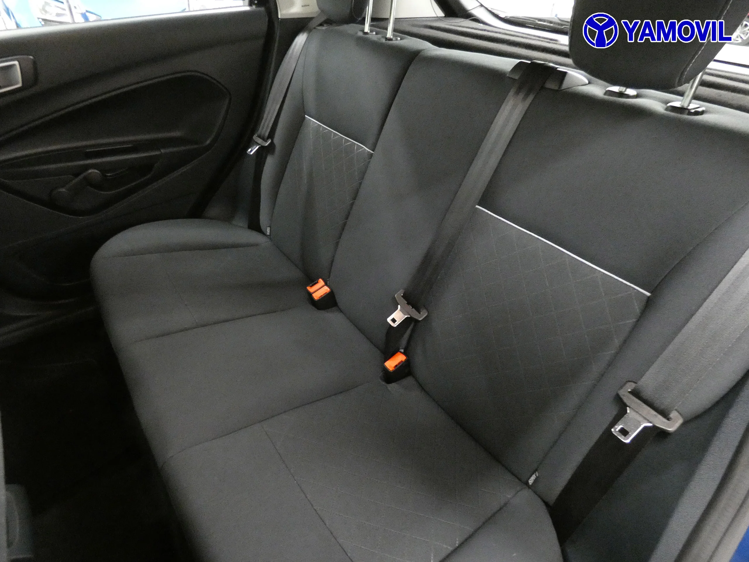 Ford Fiesta 1.25 TREND 5P - Foto 14