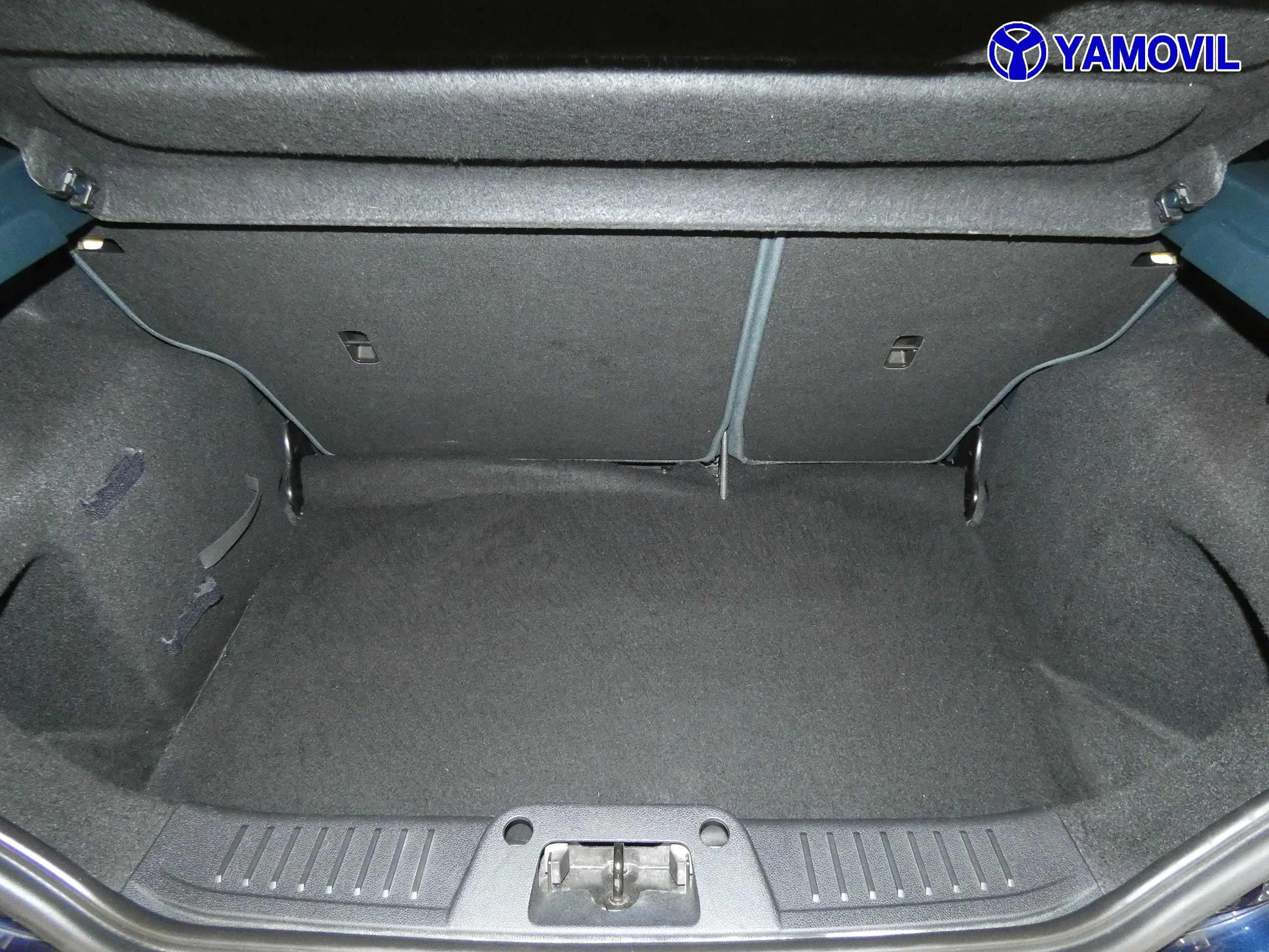 Ford Fiesta 1.25 TREND 5P - Foto 7