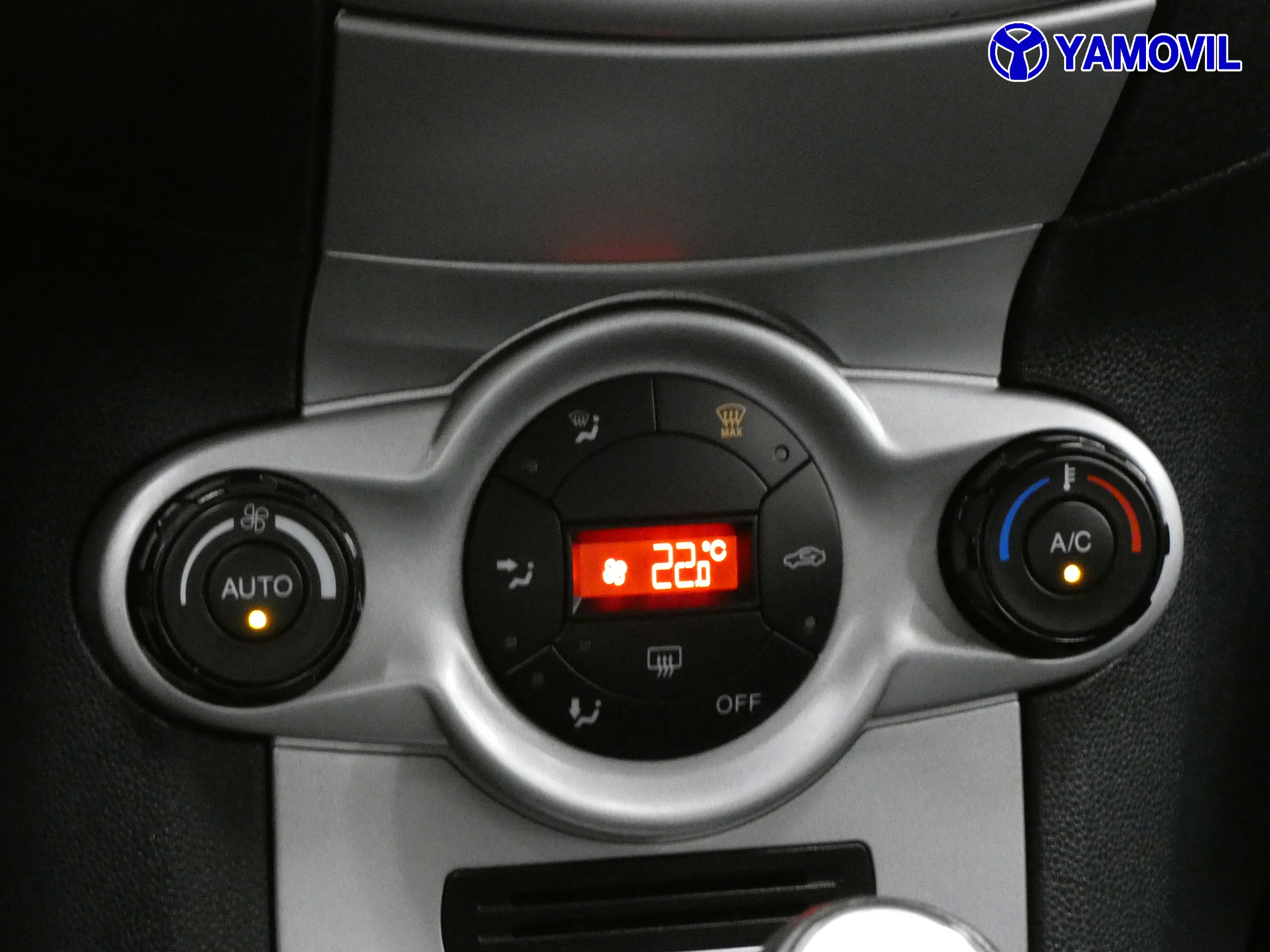 Ford Fiesta 1.25 TREND 5P - Foto 26