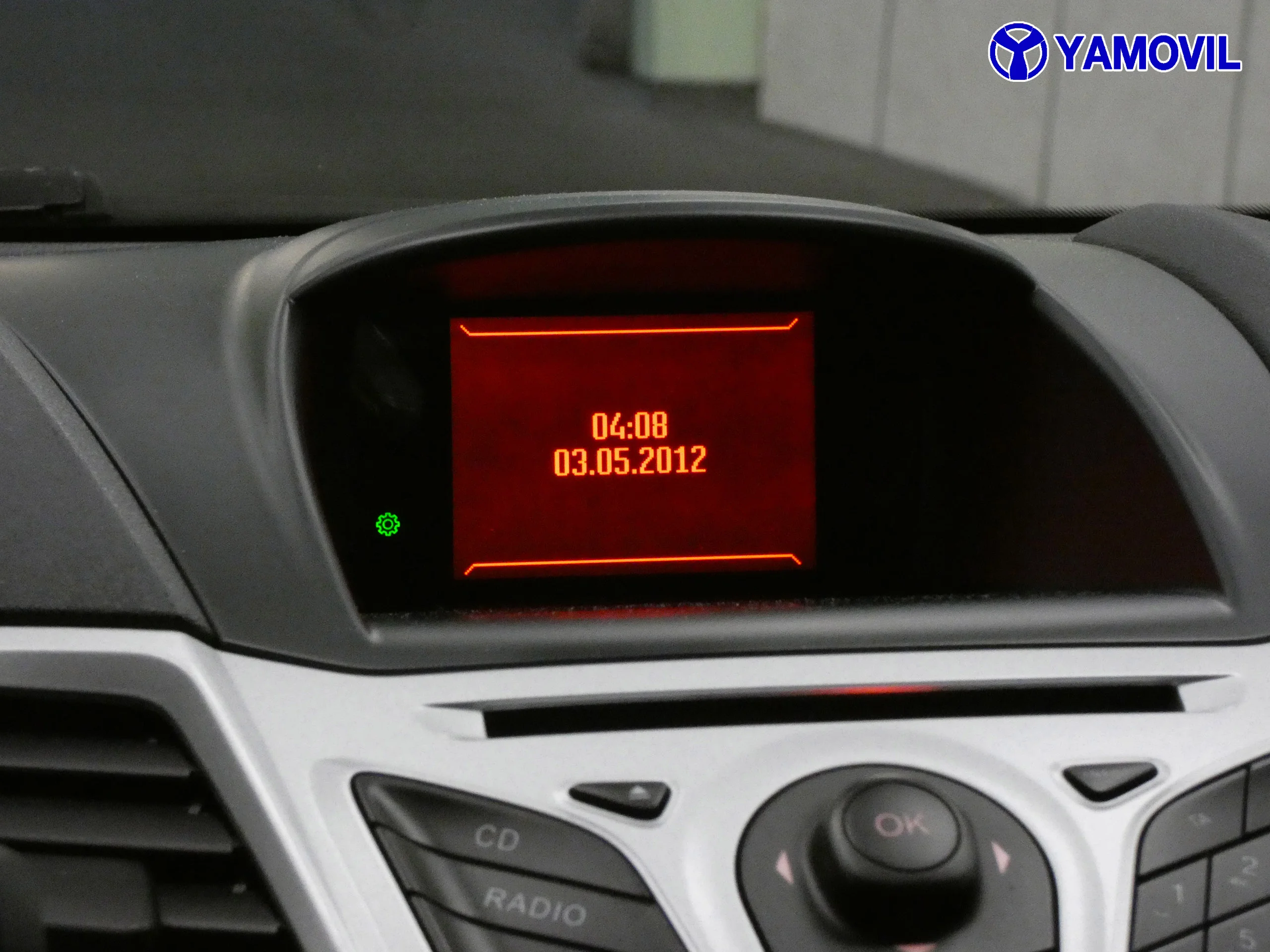Ford Fiesta 1.25 TREND 5P - Foto 24