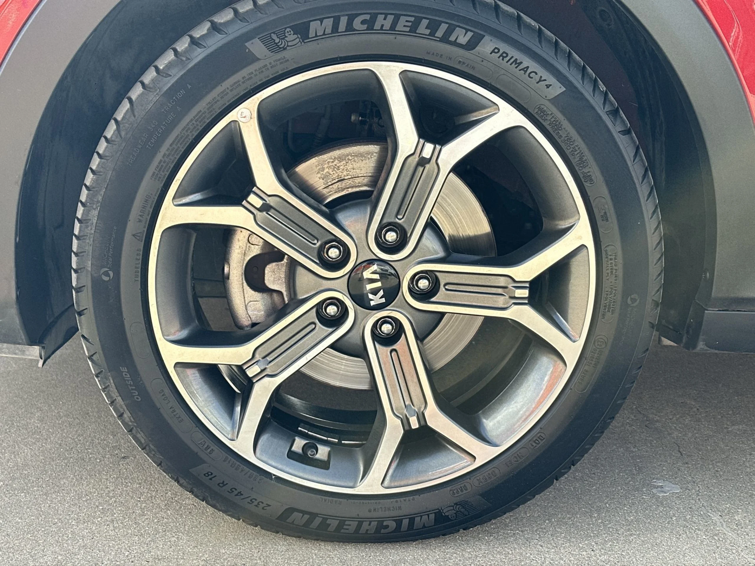 Kia Xceed 1.6 MHEV iMT Tech 100 kW (136 CV) - Foto 7