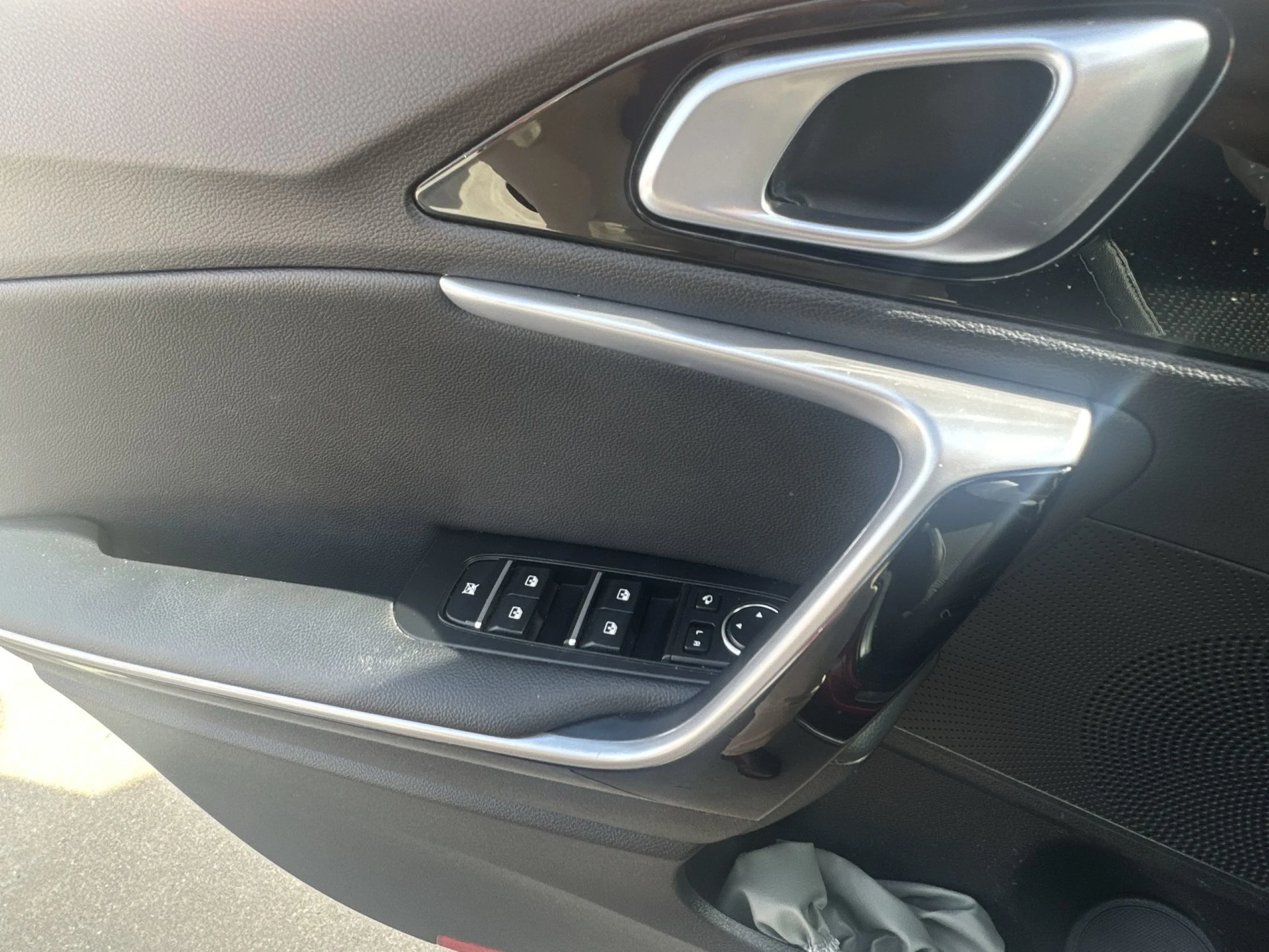 Kia Xceed 1.6 MHEV iMT Tech 100 kW (136 CV) - Foto 9