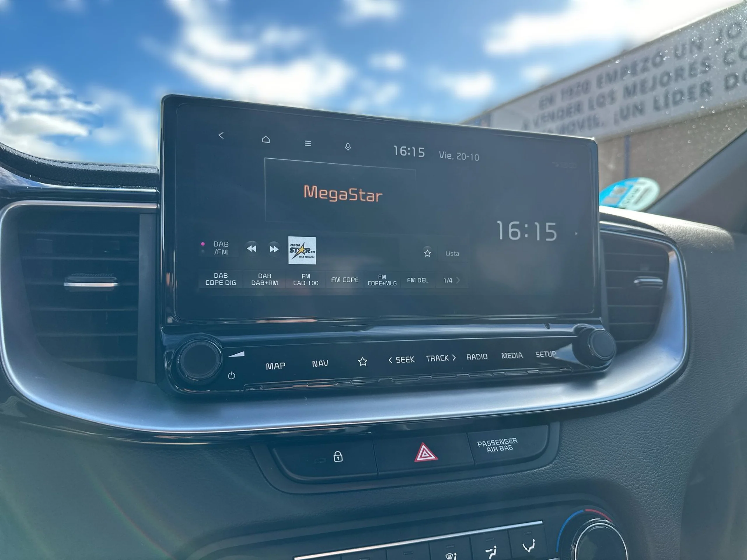Kia Xceed 1.6 MHEV iMT Tech 100 kW (136 CV) - Foto 12