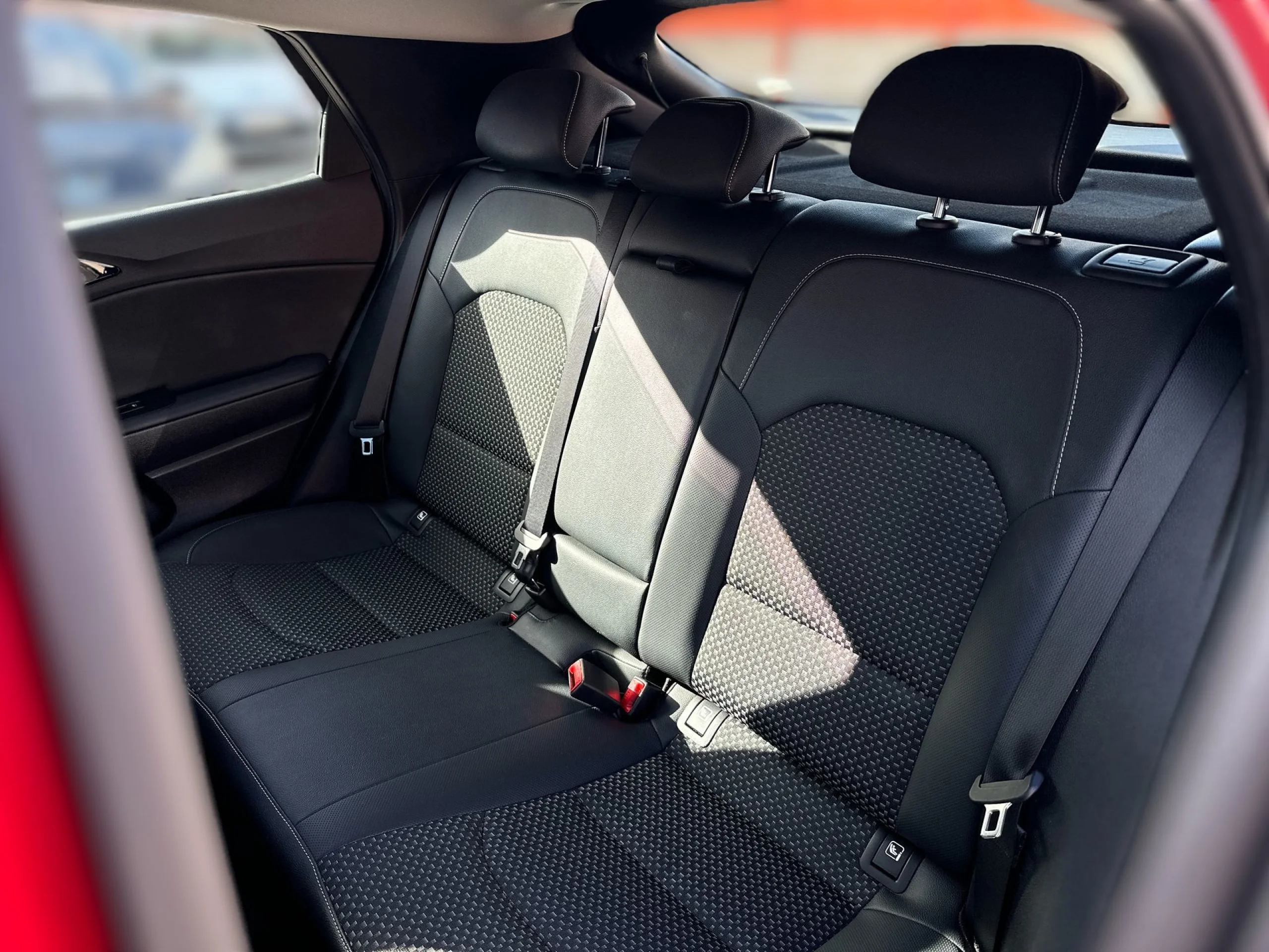 Kia Xceed 1.6 MHEV iMT Tech 100 kW (136 CV) - Foto 18