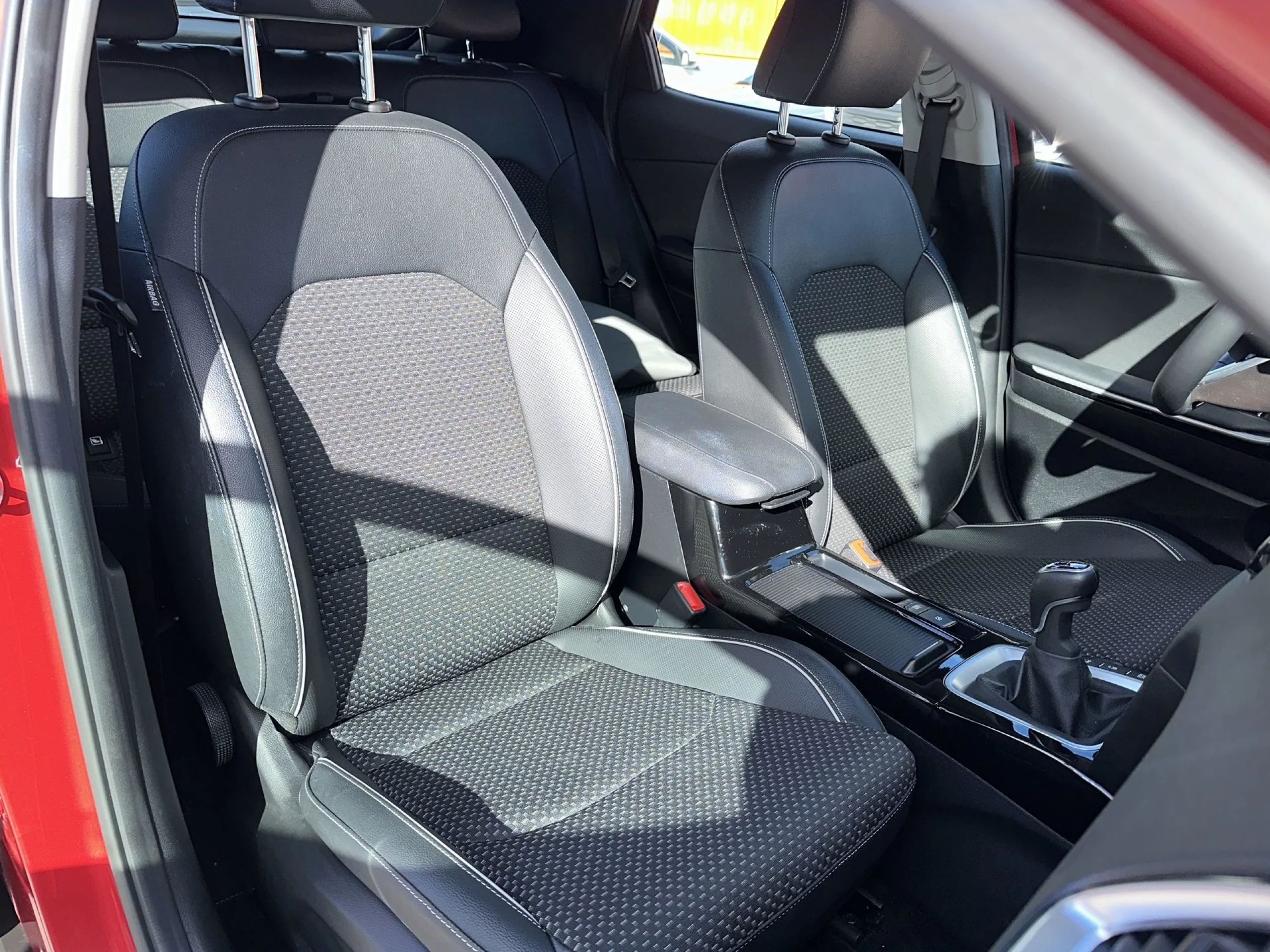 Kia Xceed 1.6 MHEV iMT Tech 100 kW (136 CV) - Foto 20