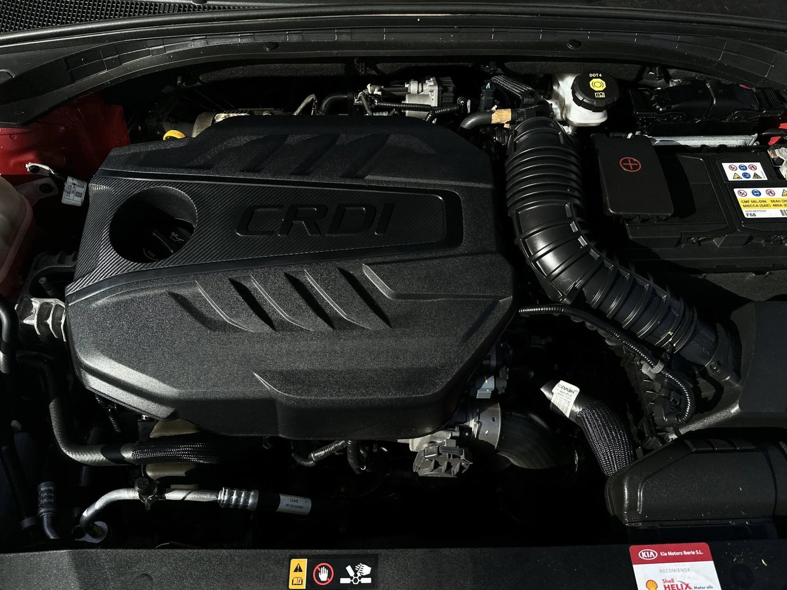 Kia Xceed 1.6 MHEV iMT Tech 100 kW (136 CV) - Foto 21