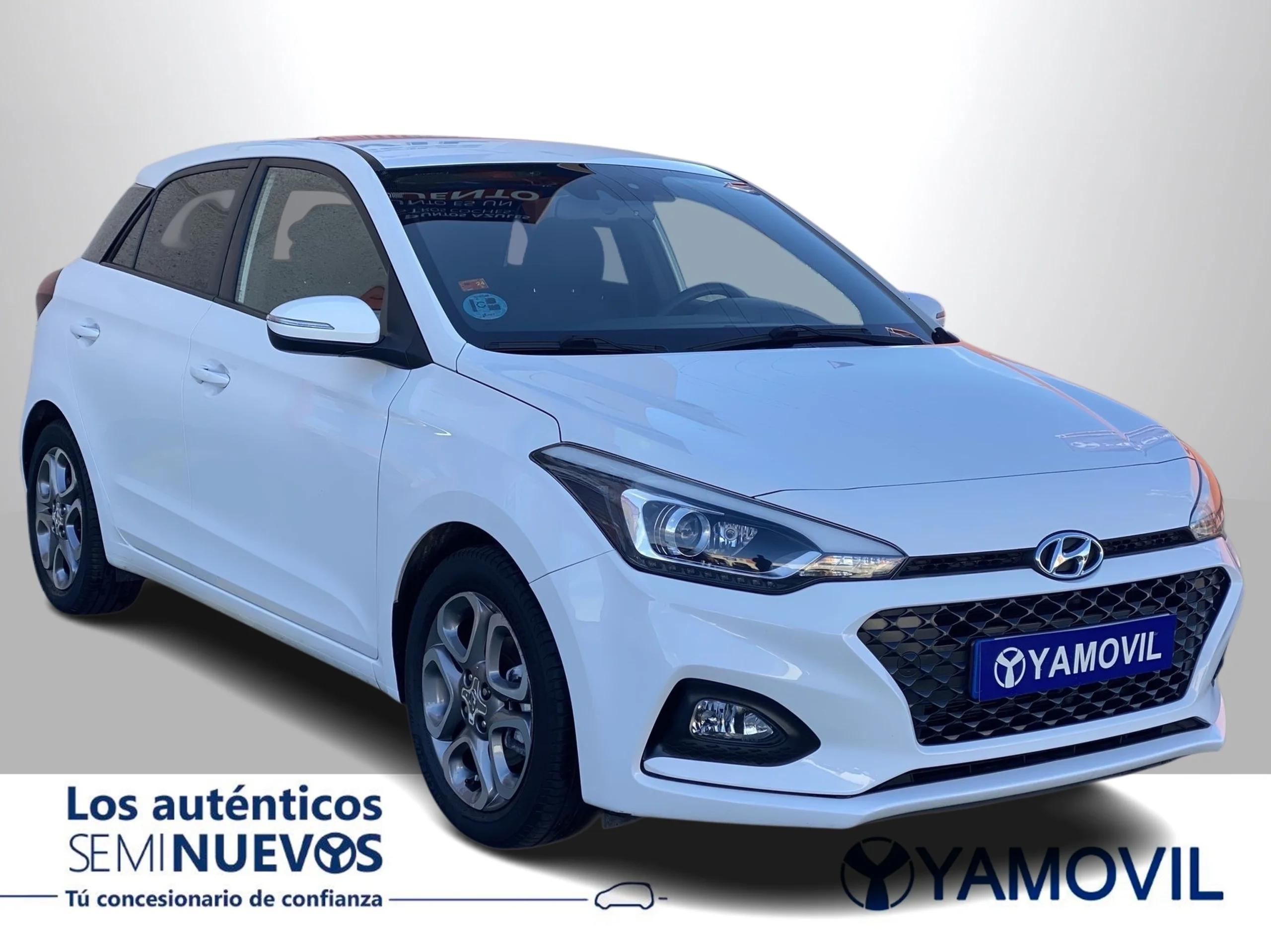 Hyundai I20 1.0 TGDI Tecno LE 74 kW (100 CV) - Foto 2