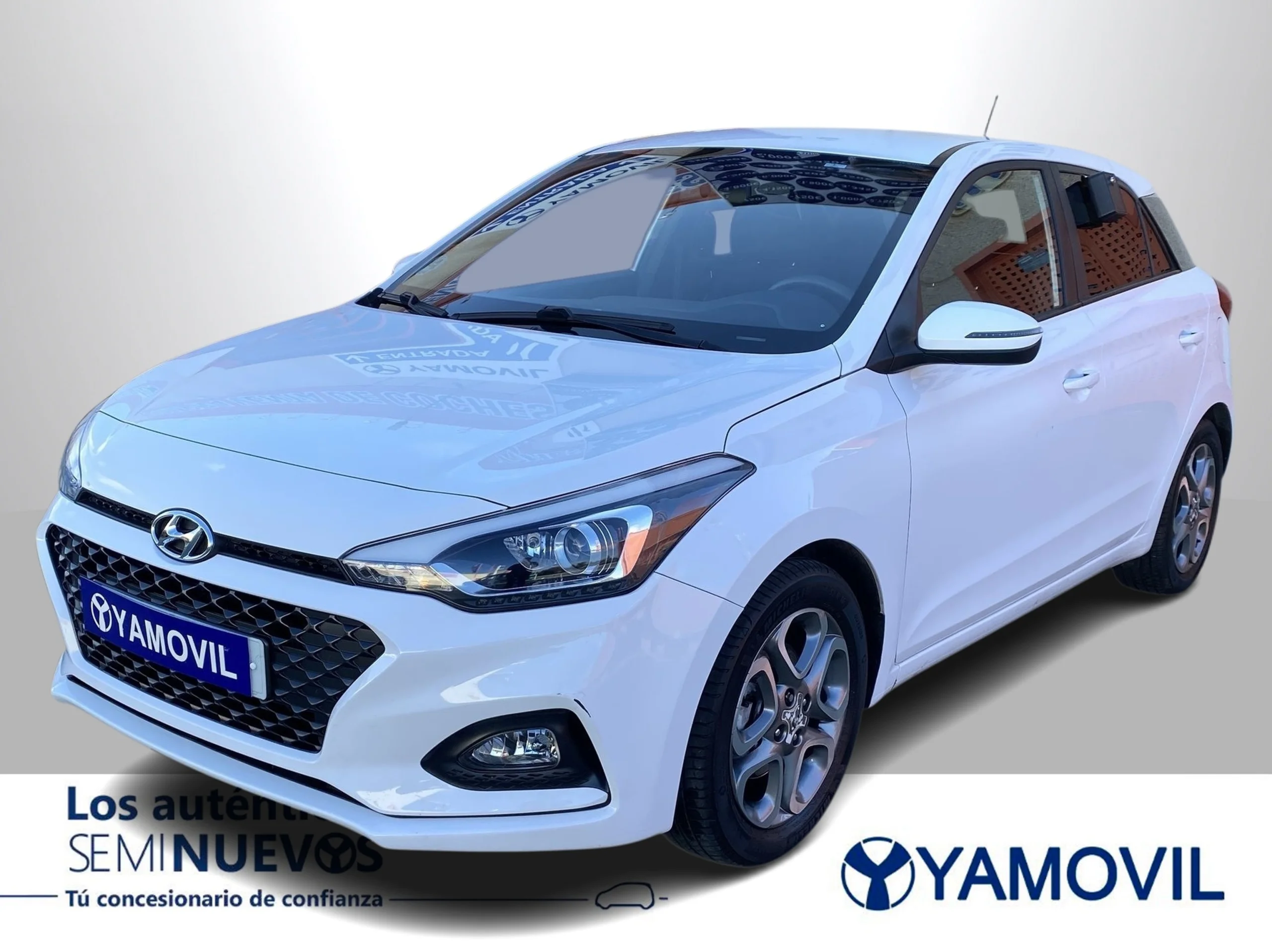 Hyundai I20 1.0 TGDI Tecno LE 74 kW (100 CV) - Foto 3