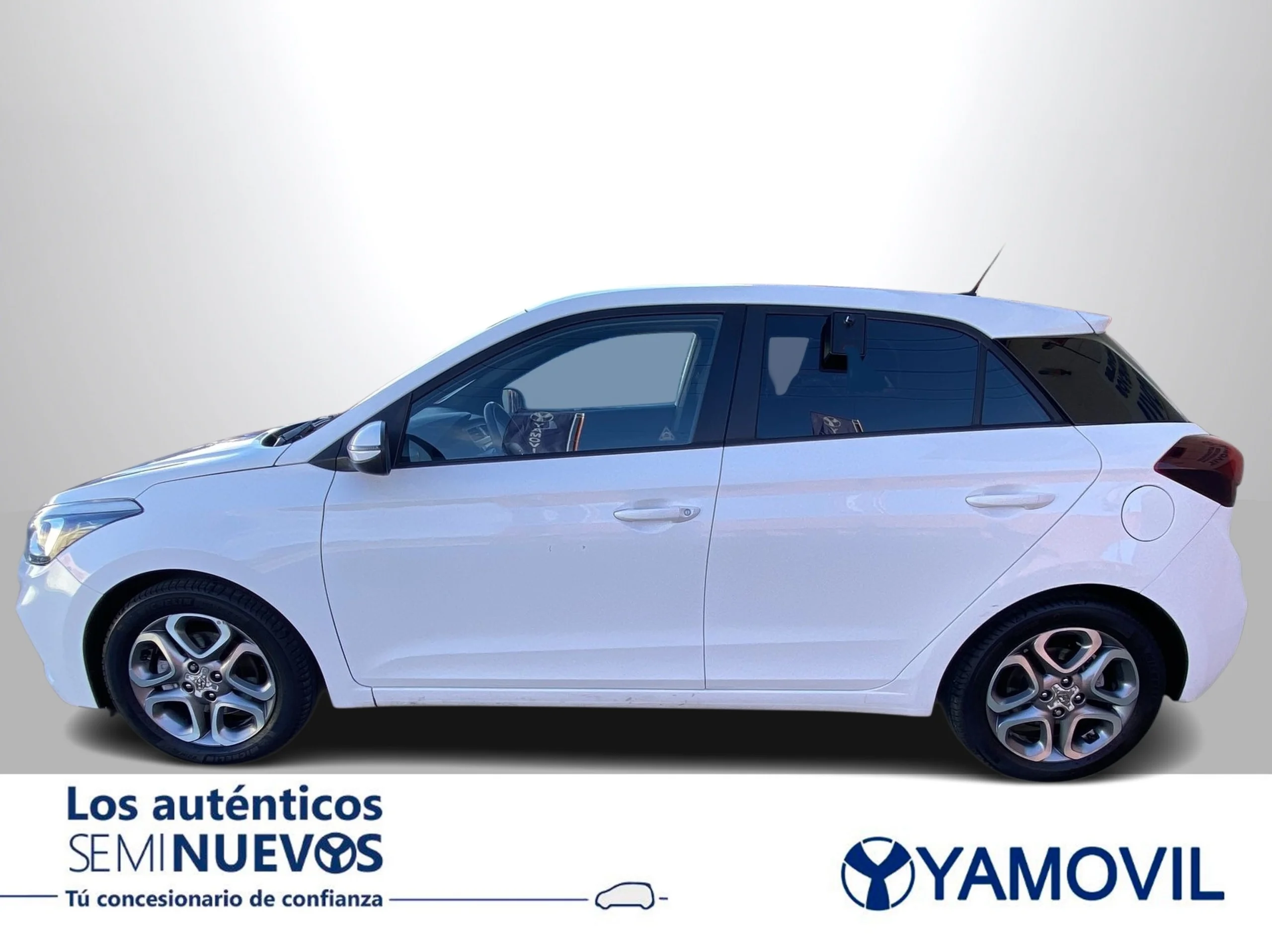 Hyundai I20 1.0 TGDI Tecno LE 74 kW (100 CV) - Foto 4