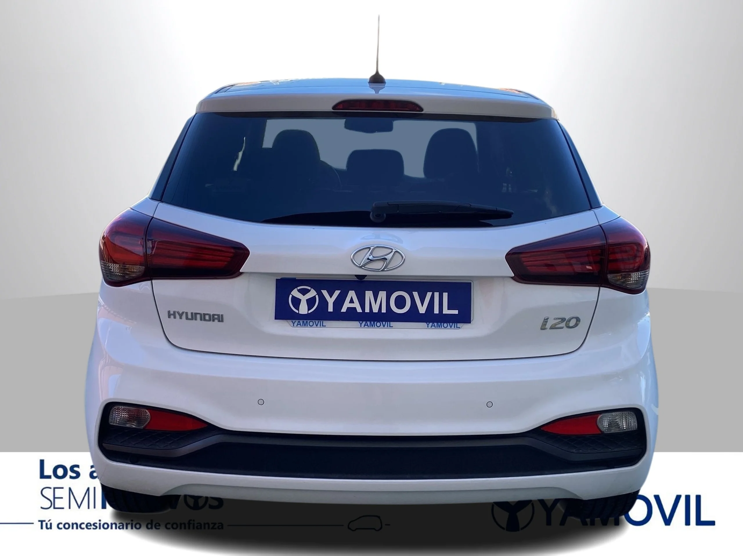 Hyundai I20 1.0 TGDI Tecno LE 74 kW (100 CV) - Foto 5