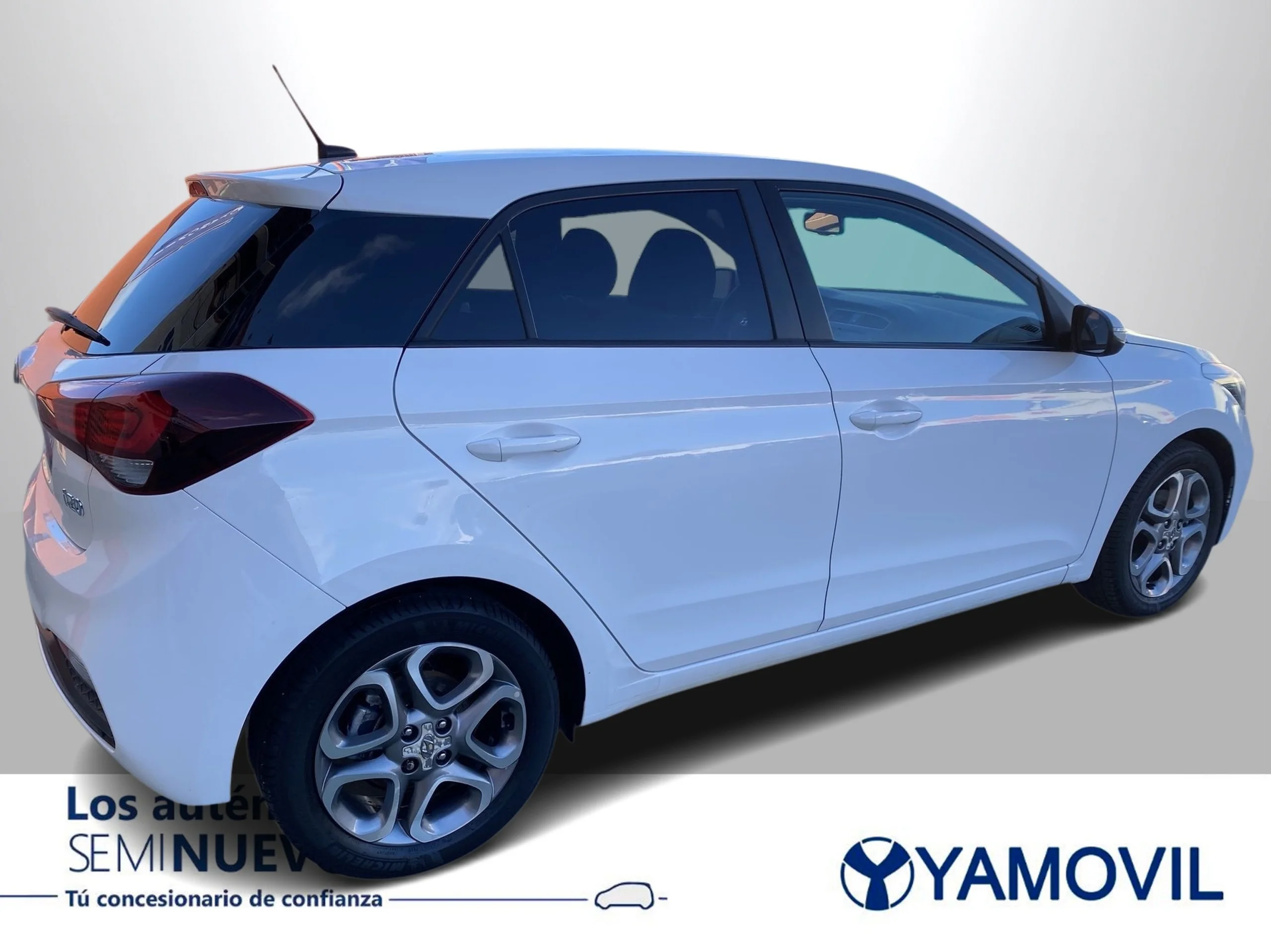 Hyundai I20 1.0 TGDI Tecno LE 74 kW (100 CV) - Foto 6