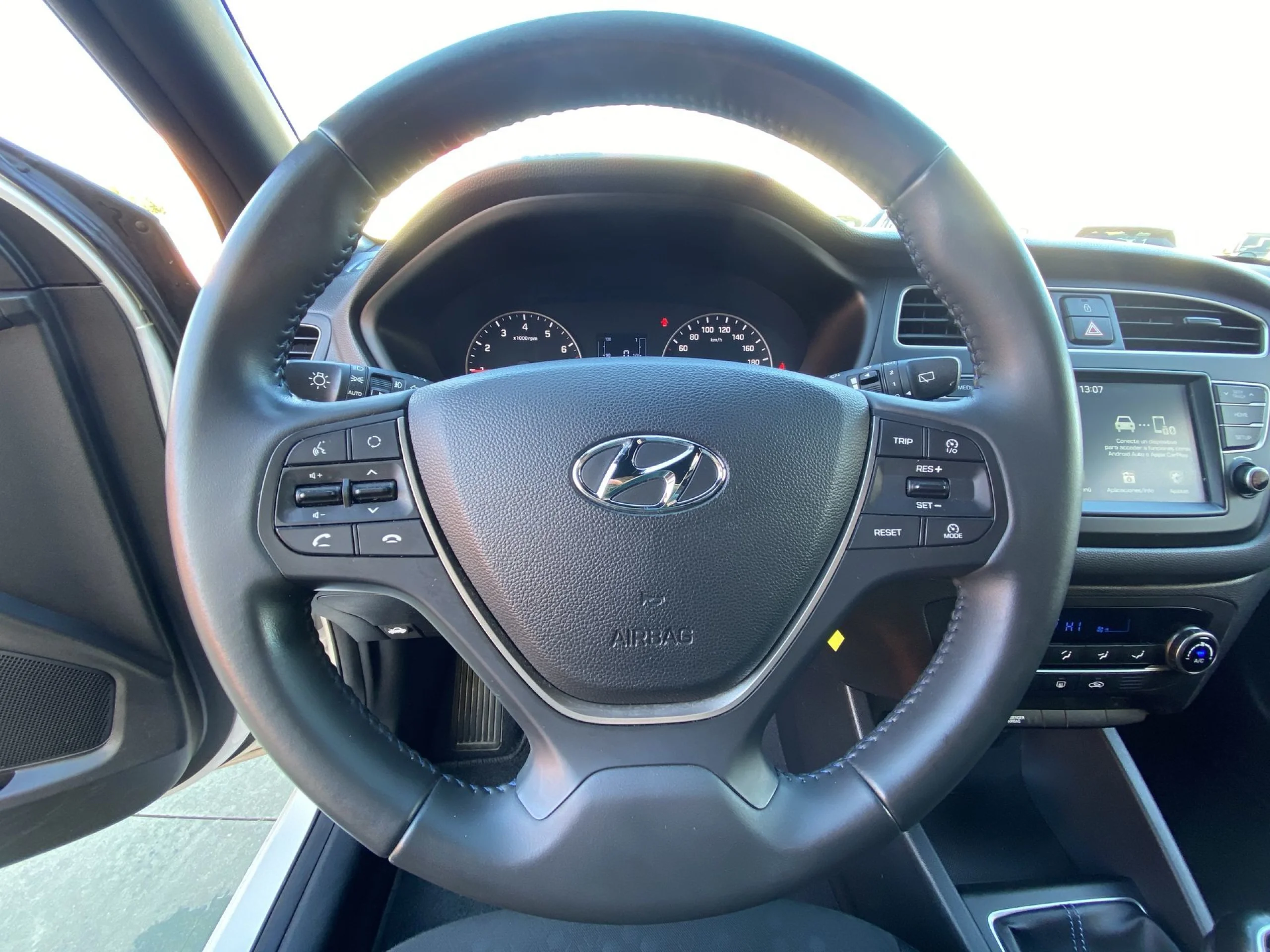 Hyundai I20 1.0 TGDI Tecno LE 74 kW (100 CV) - Foto 11