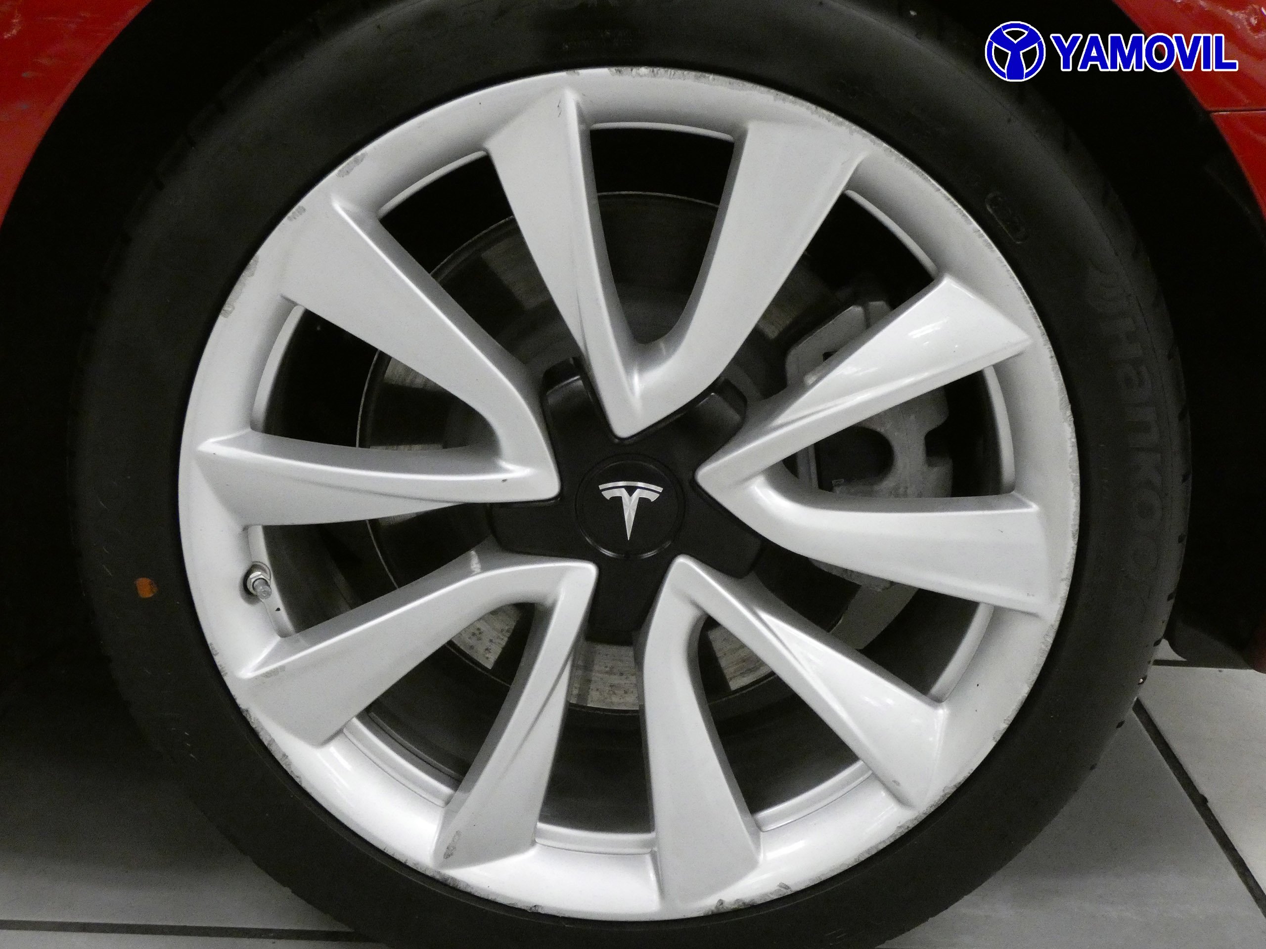 Tesla Model 3 MODEL 3 GRAN AUTONOMIA AWD 4P - Foto 11