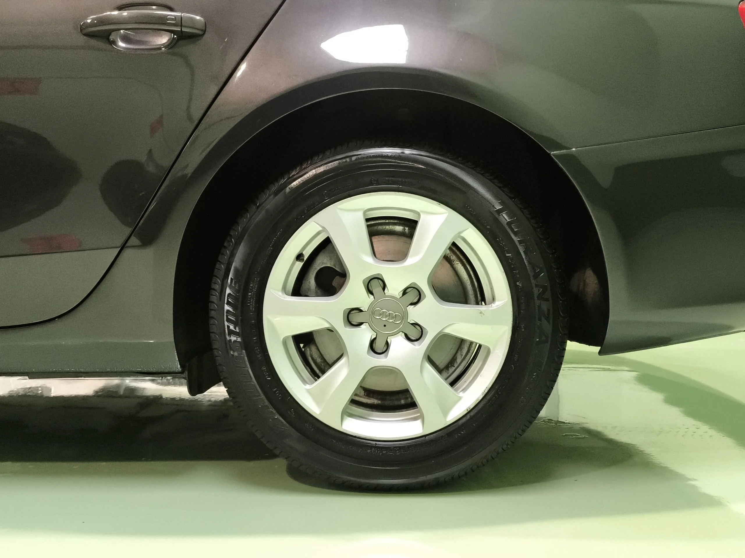 Audi A4 2.0 TDI DPF 105 kW (143 CV) multitronic - Foto 7