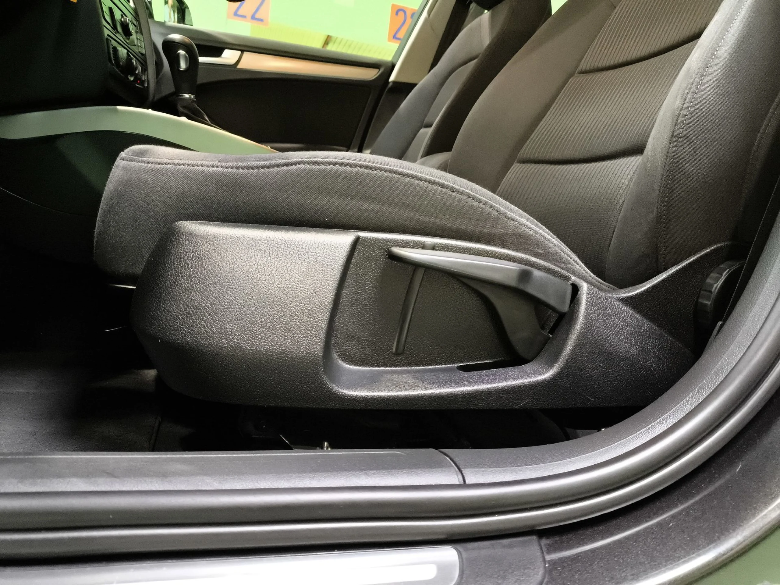 Audi A4 2.0 TDI DPF 105 kW (143 CV) multitronic - Foto 9