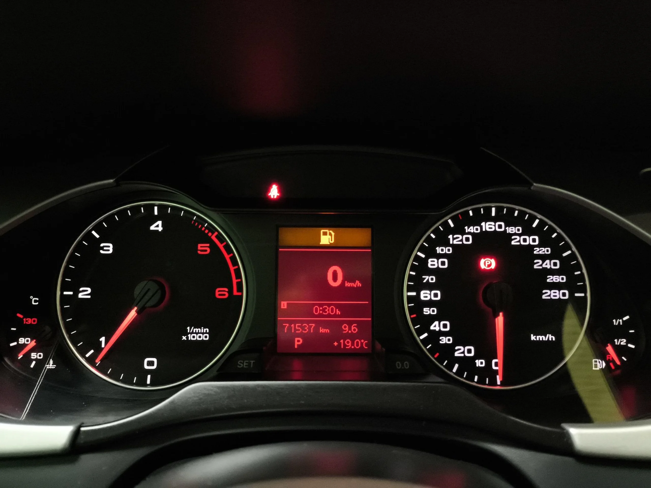 Audi A4 2.0 TDI DPF 105 kW (143 CV) multitronic - Foto 12