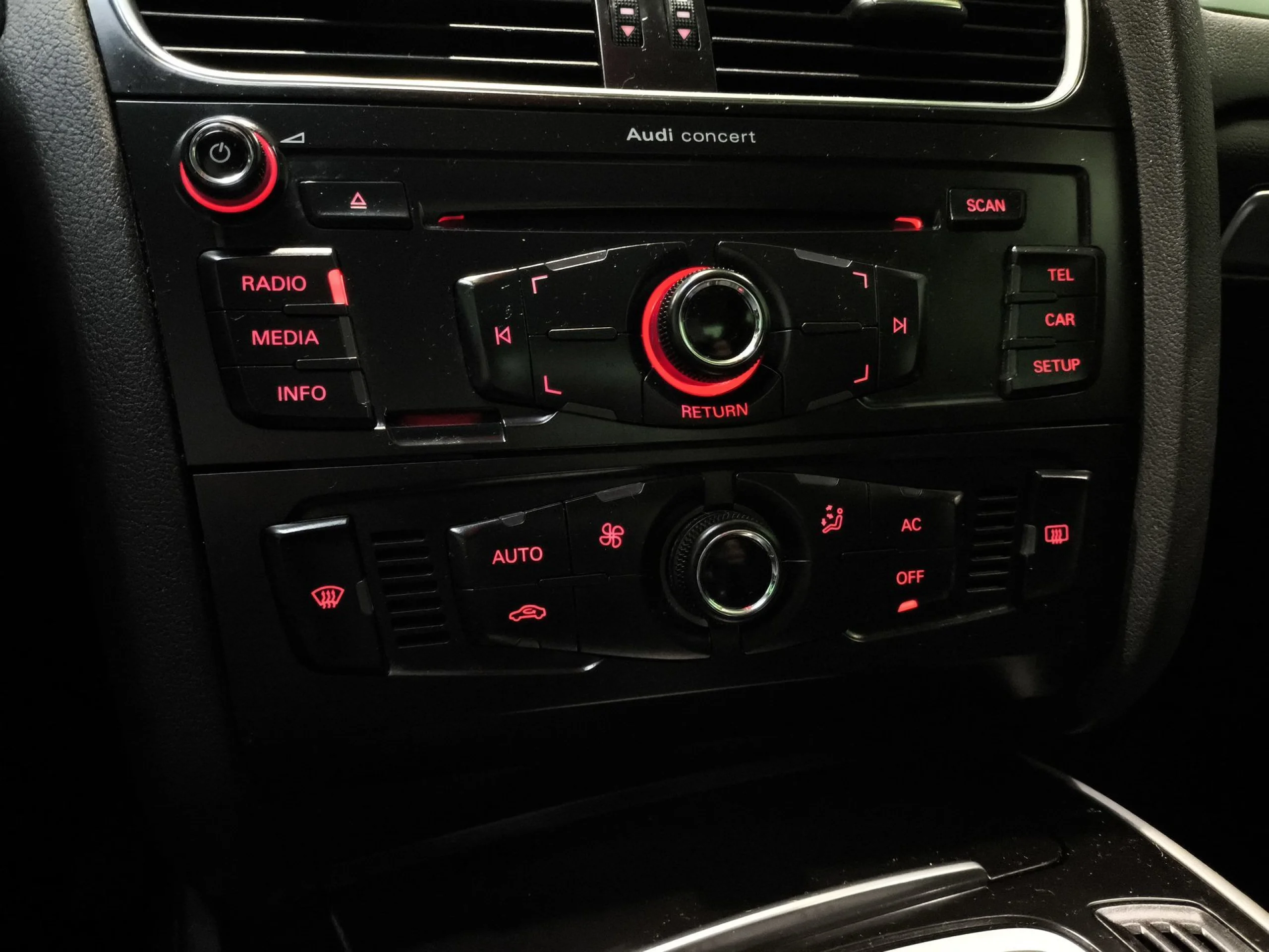 Audi A4 2.0 TDI DPF 105 kW (143 CV) multitronic - Foto 14