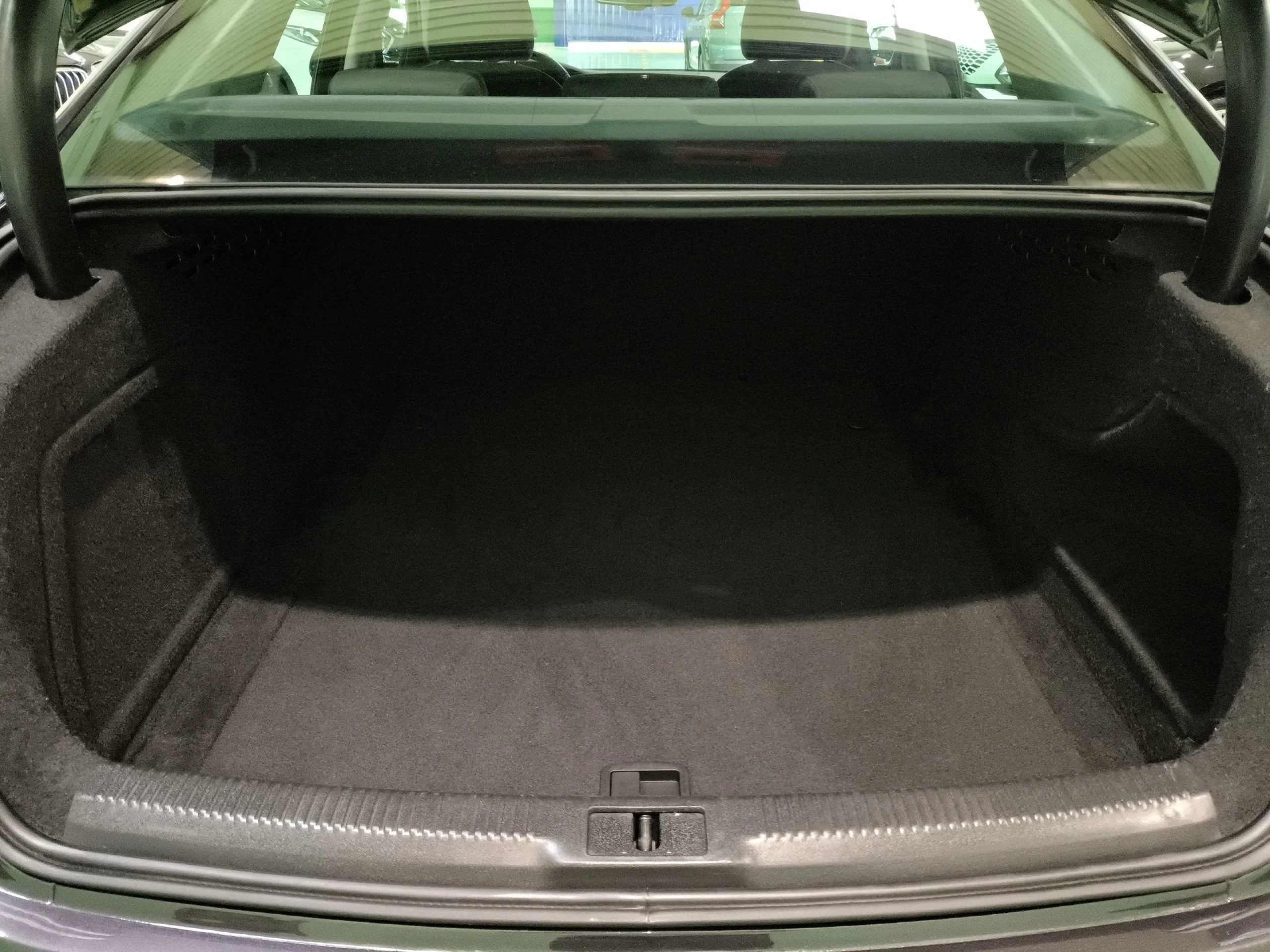 Audi A4 2.0 TDI DPF 105 kW (143 CV) multitronic - Foto 18