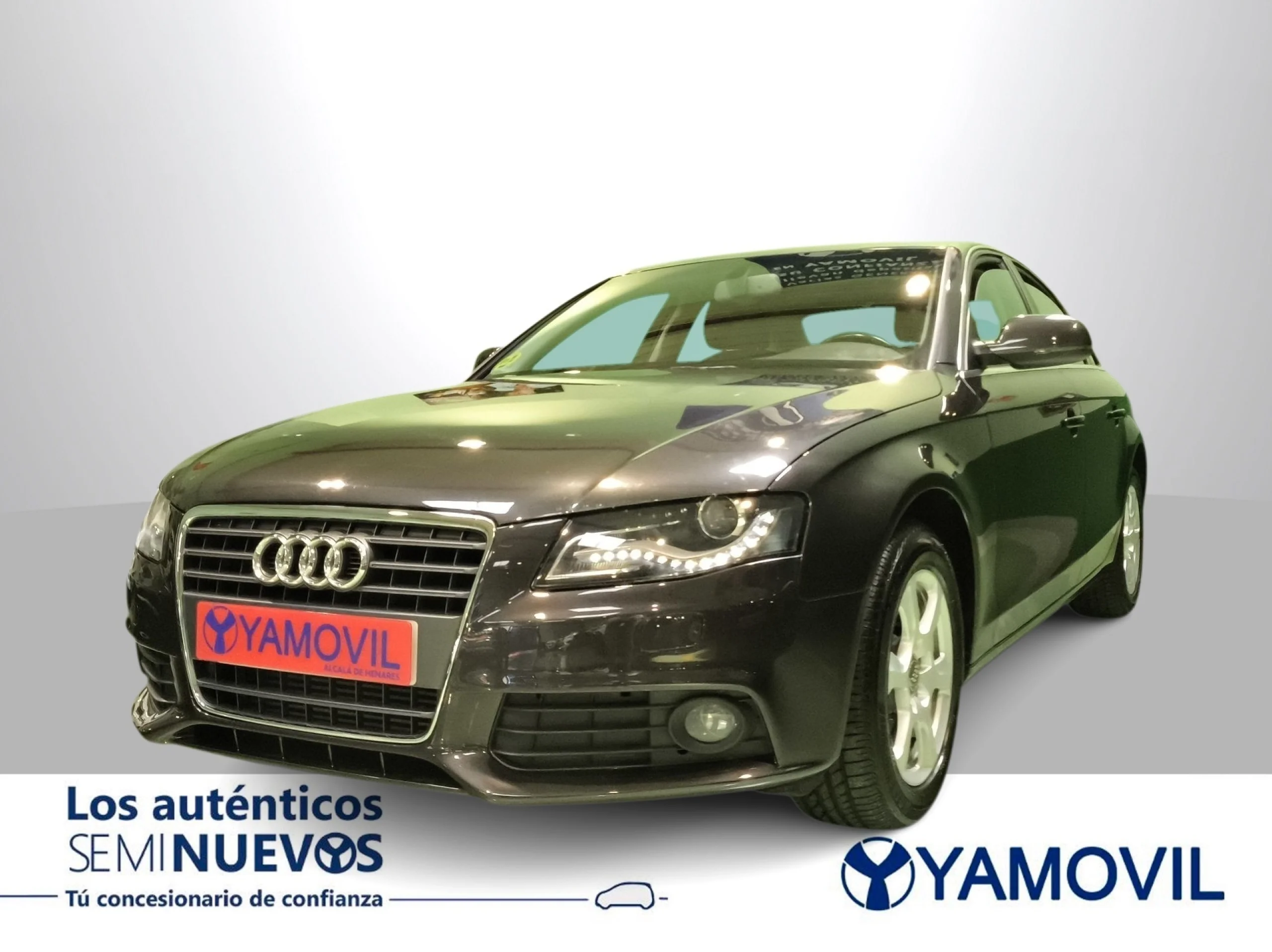 Audi A4 2.0 TDI DPF 105 kW (143 CV) multitronic - Foto 1