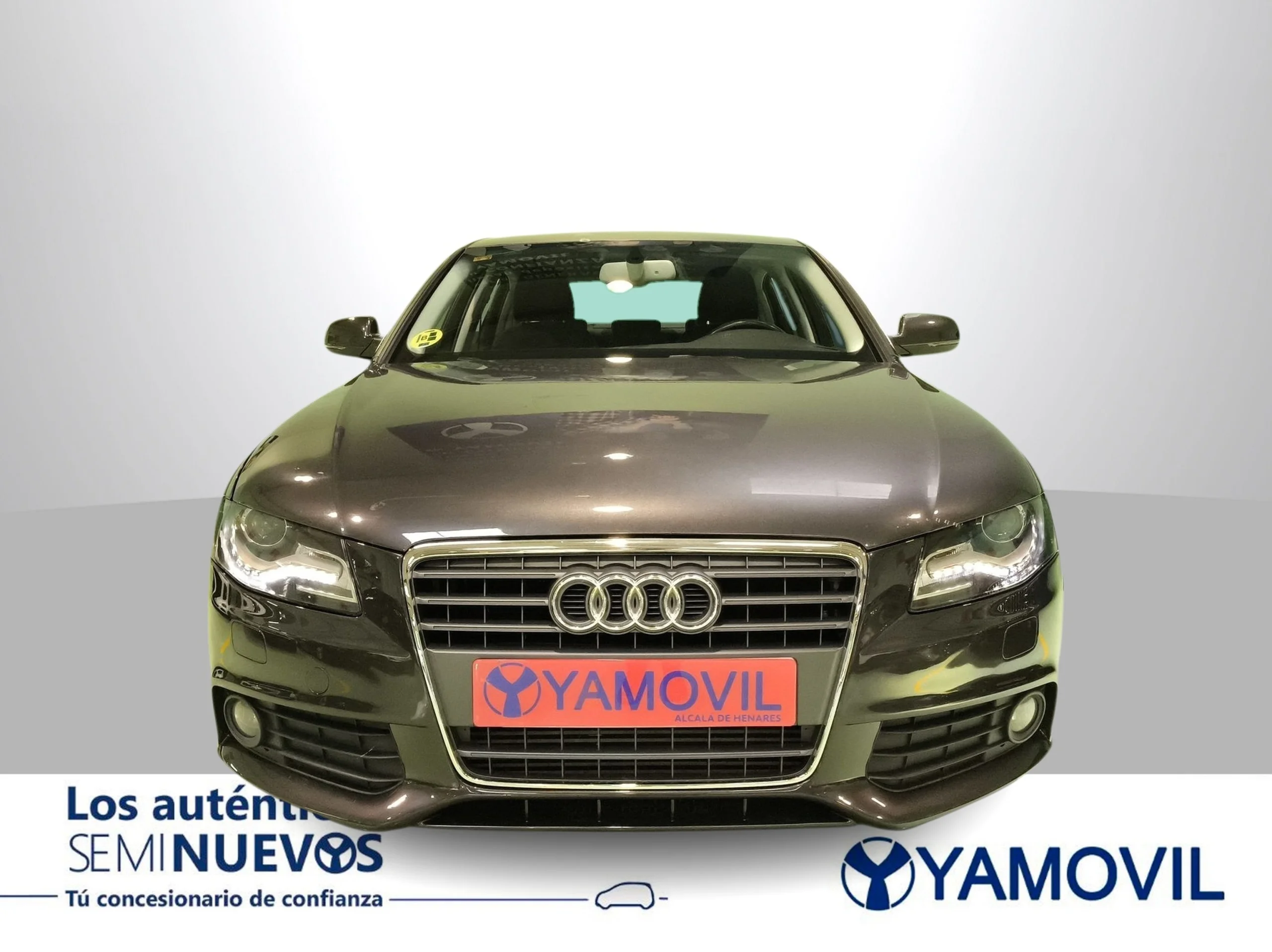 Audi A4 2.0 TDI DPF 105 kW (143 CV) multitronic - Foto 3