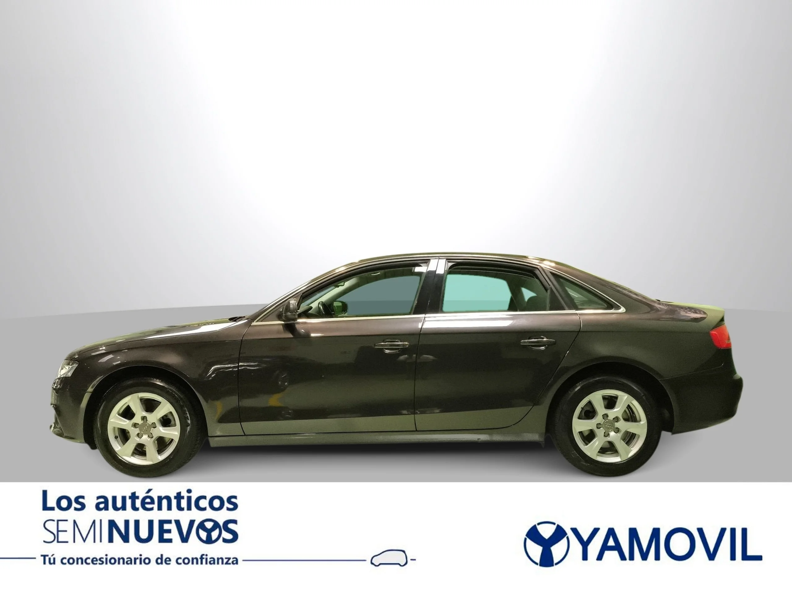 Audi A4 2.0 TDI DPF 105 kW (143 CV) multitronic - Foto 4