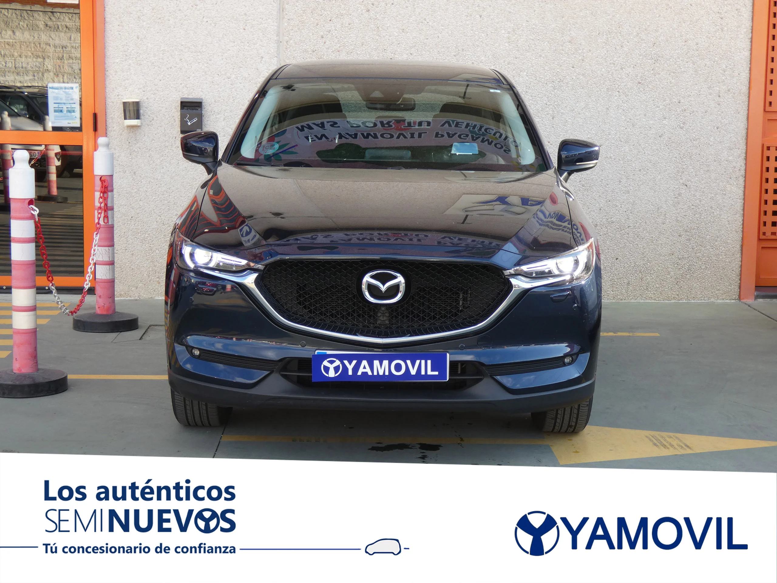 Mazda CX-5 SKYACTIV-G 2.0i AUTO. EVOLUTION 4X2 5P - Foto 2