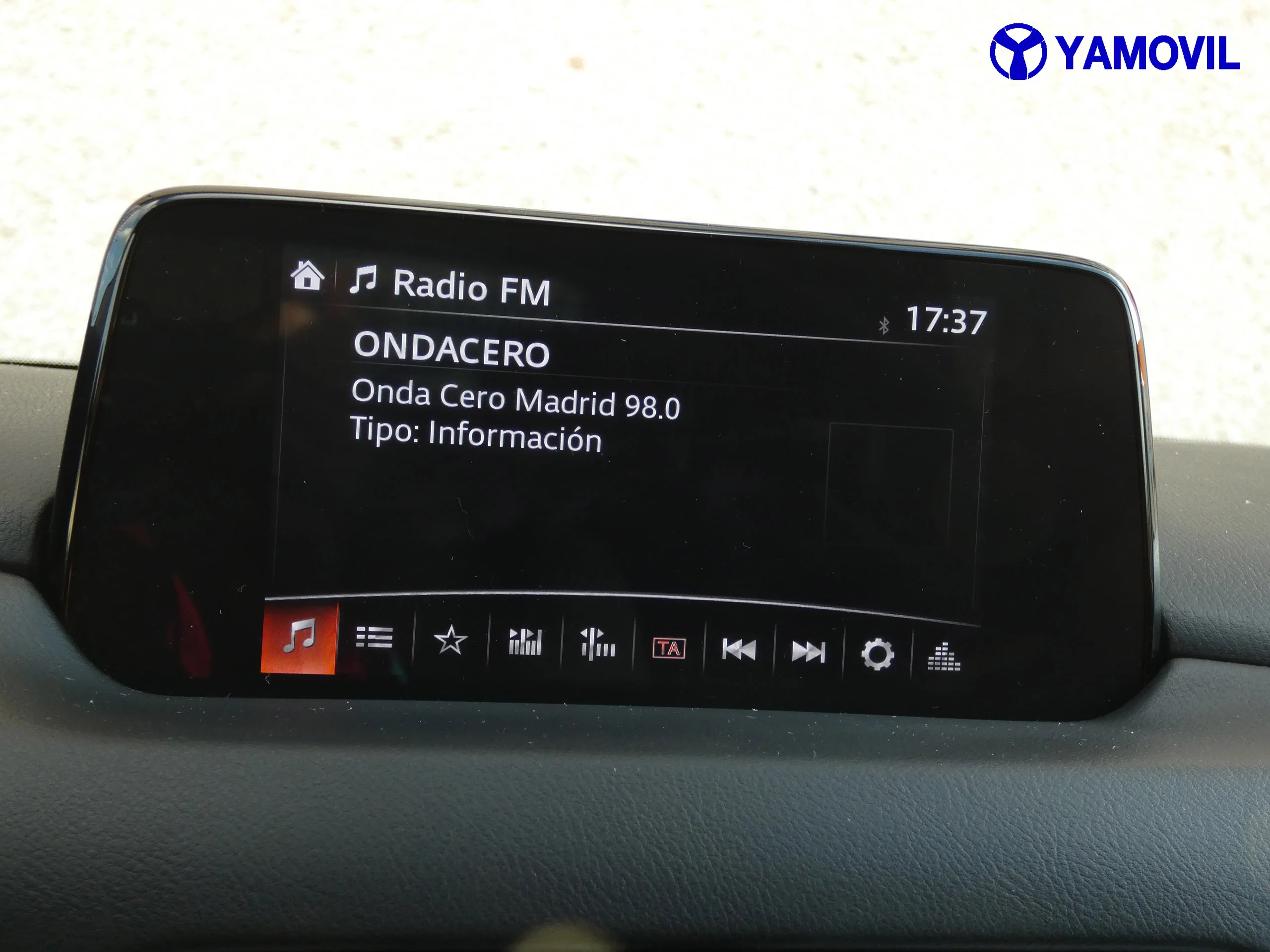 Mazda CX-5 SKYACTIV-G 2.0i AUTO. EVOLUTION 4X2 5P - Foto 24