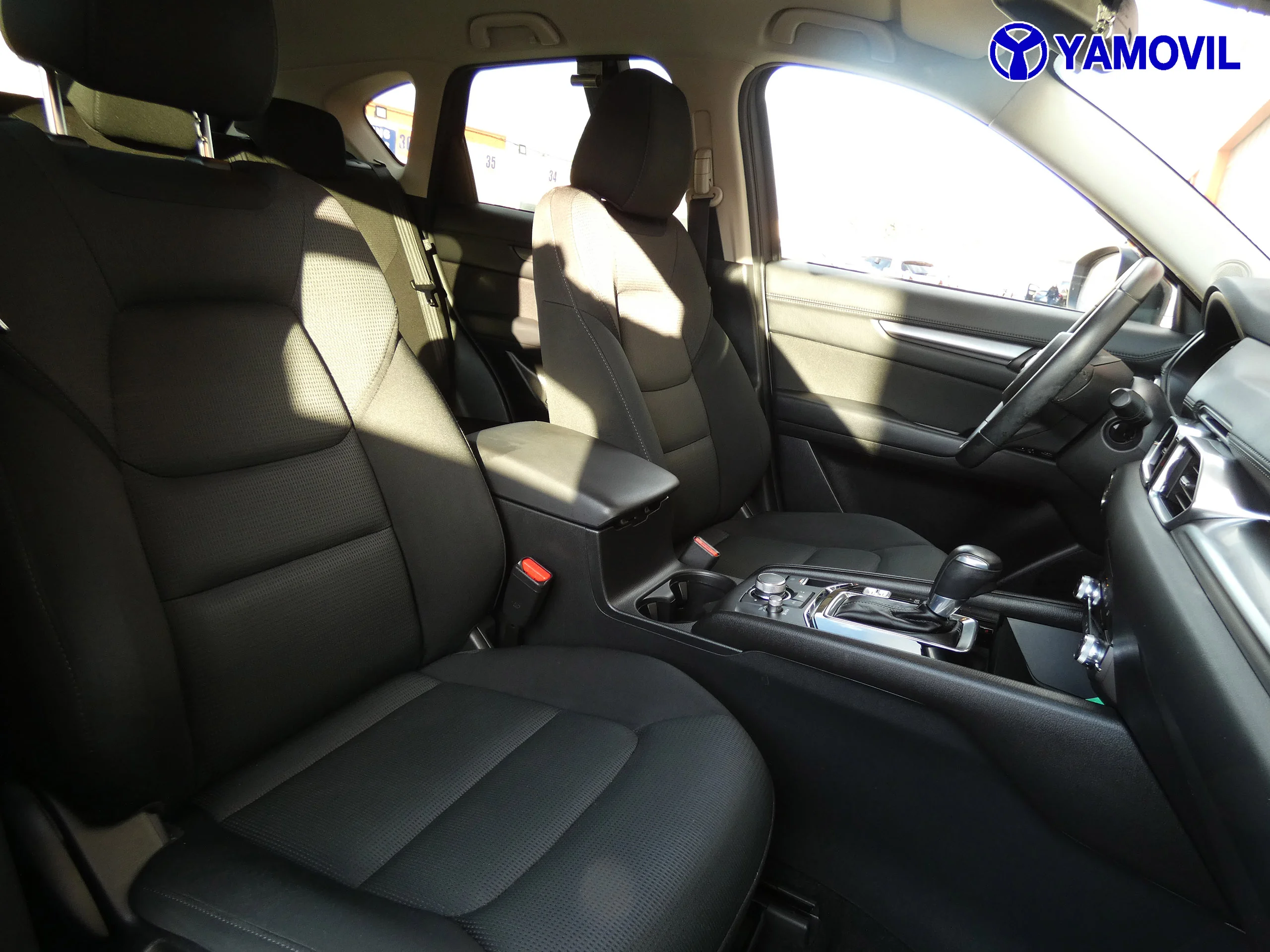 Mazda CX-5 SKYACTIV-G 2.0i AUTO. EVOLUTION 4X2 5P - Foto 15