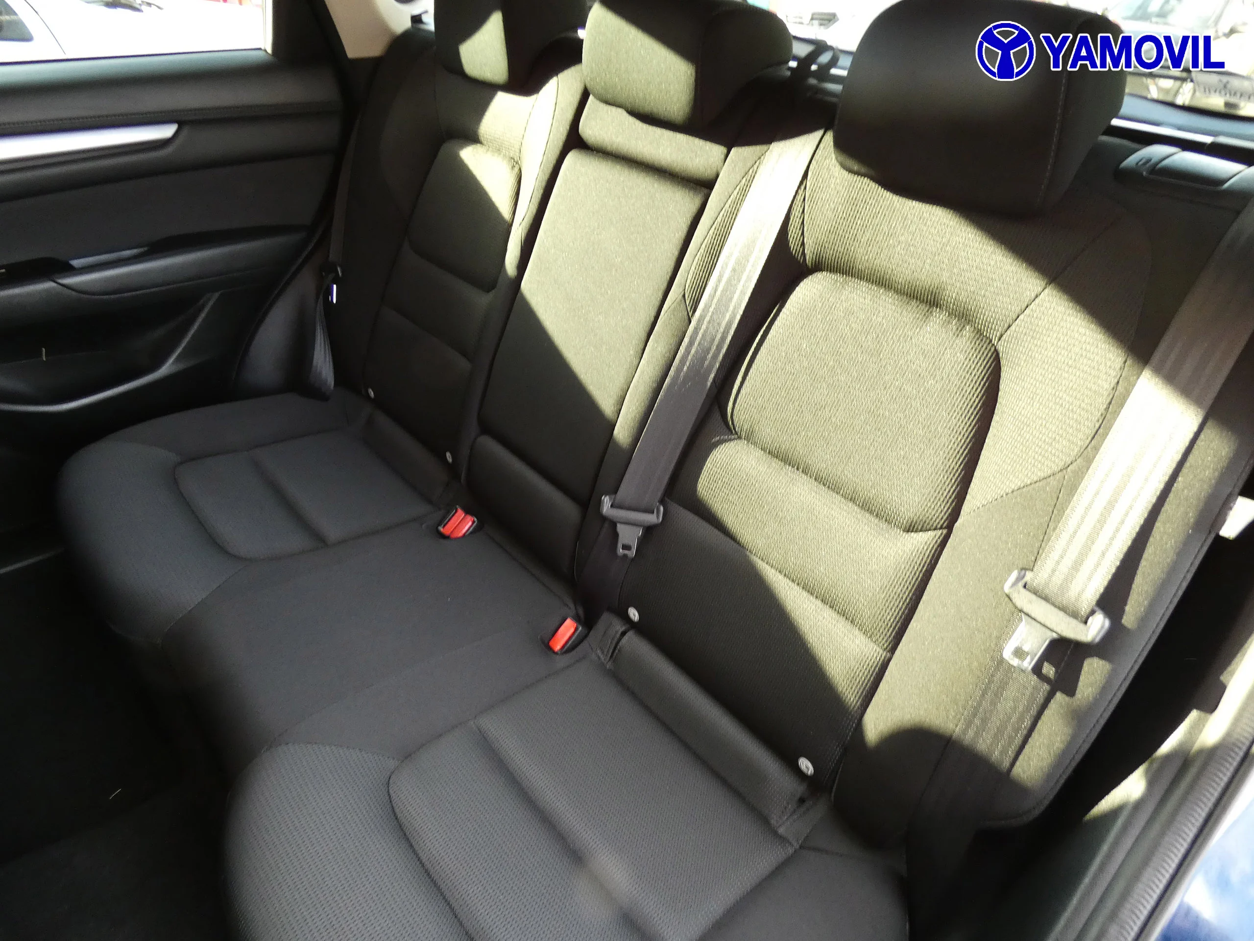 Mazda CX-5 SKYACTIV-G 2.0i AUTO. EVOLUTION 4X2 5P - Foto 14
