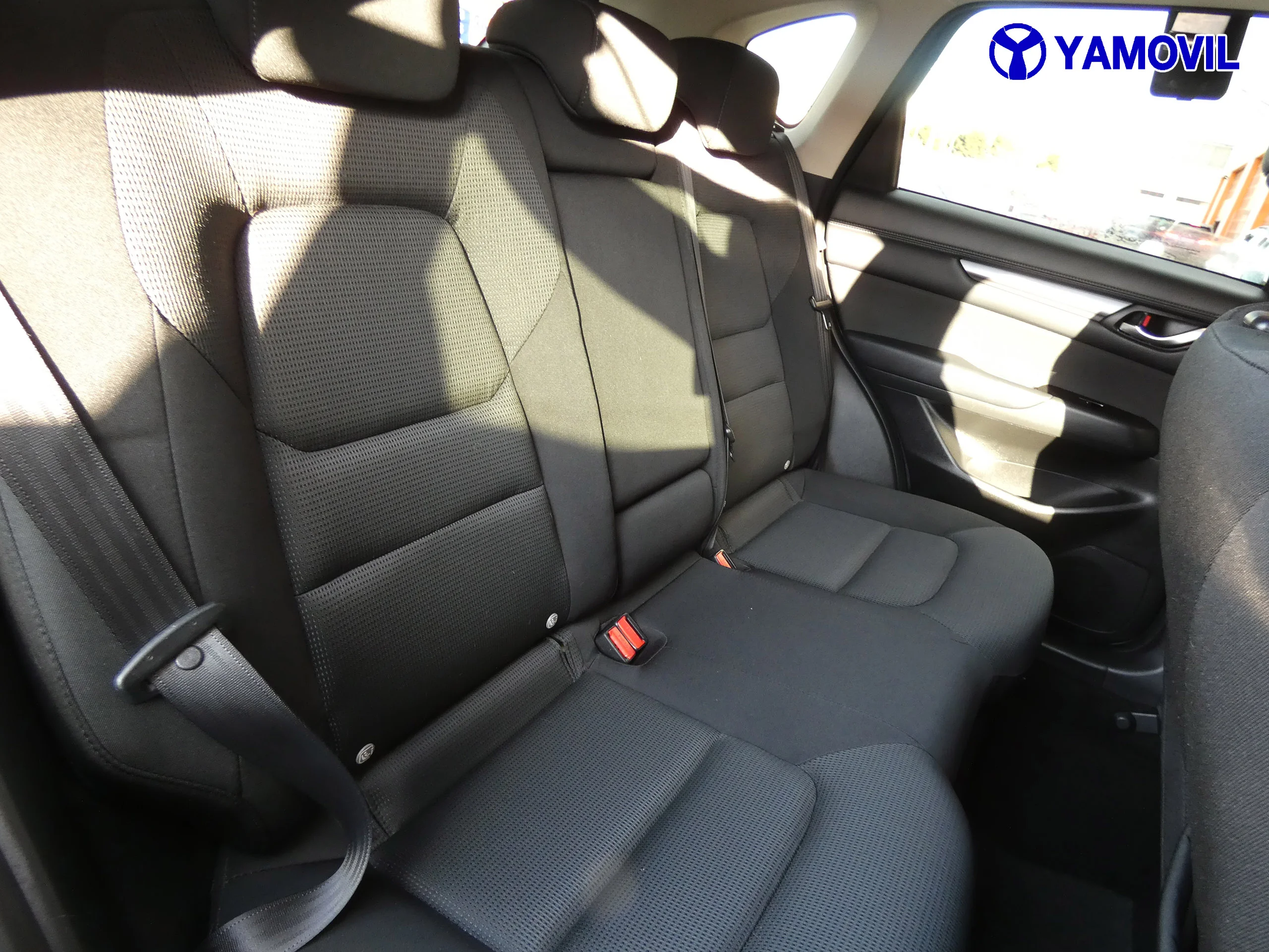 Mazda CX-5 SKYACTIV-G 2.0i AUTO. EVOLUTION 4X2 5P - Foto 16