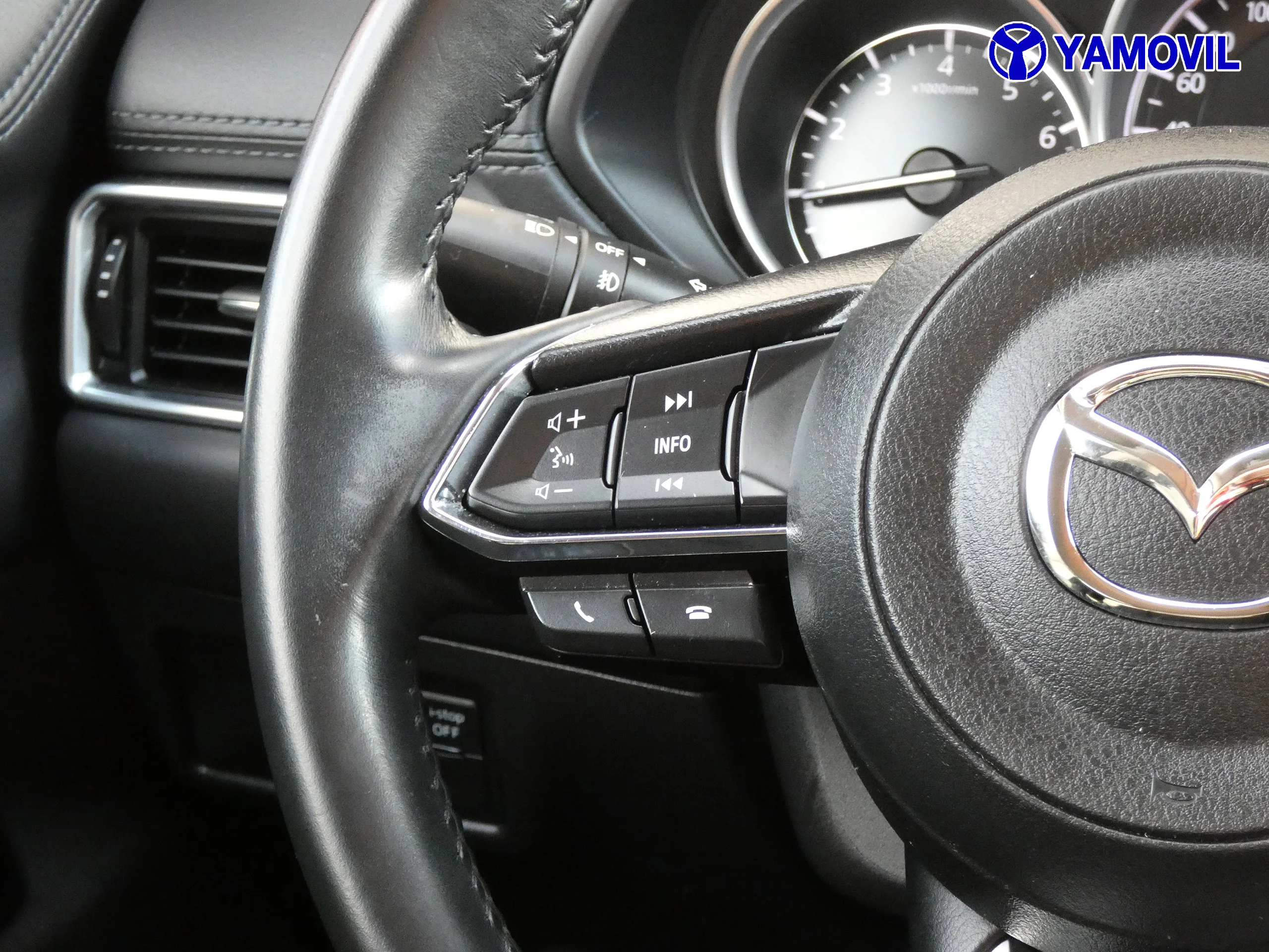 Mazda CX-5 SKYACTIV-G 2.0i AUTO. EVOLUTION 4X2 5P - Foto 19