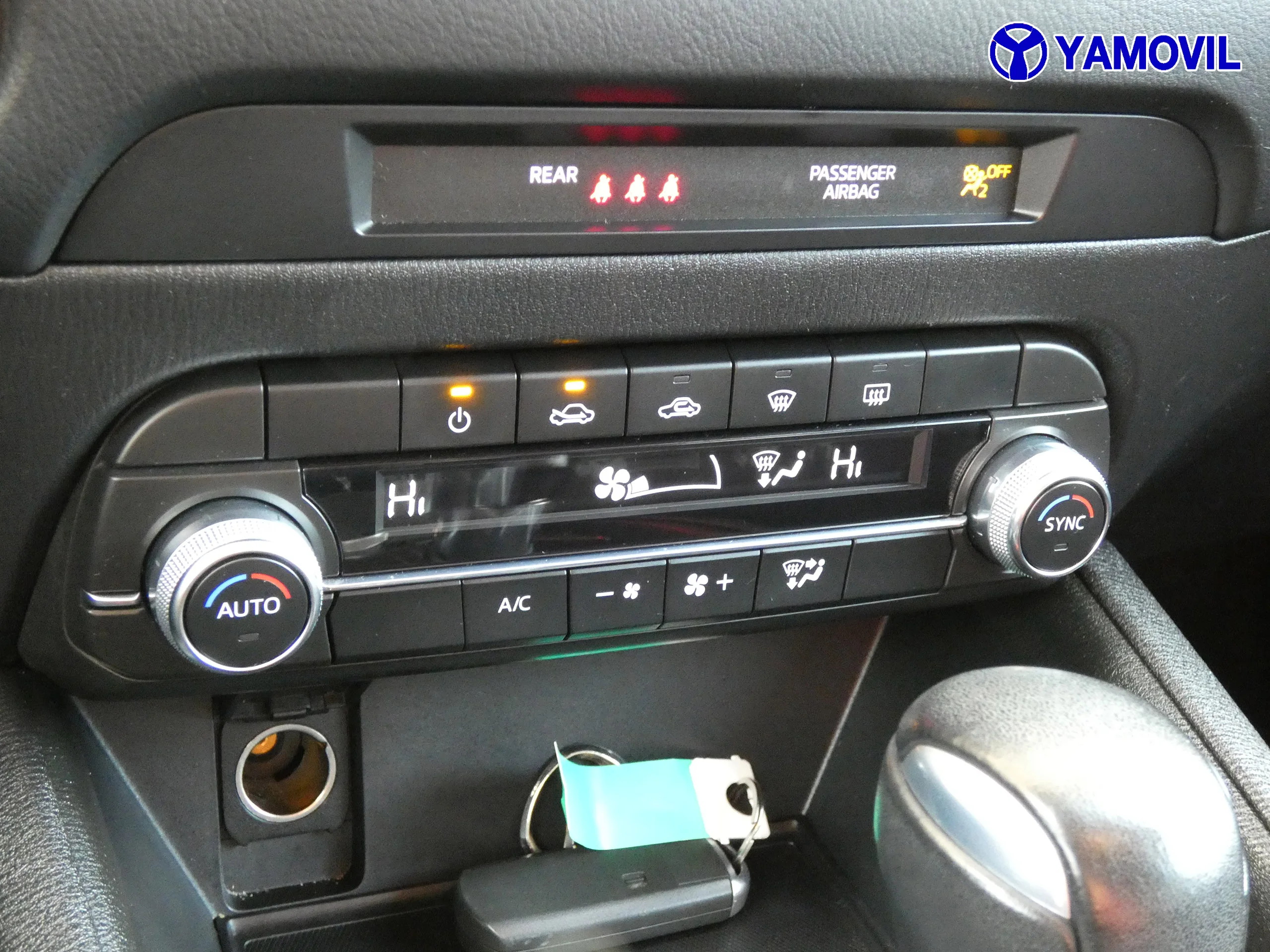 Mazda CX-5 SKYACTIV-G 2.0i AUTO. EVOLUTION 4X2 5P - Foto 26