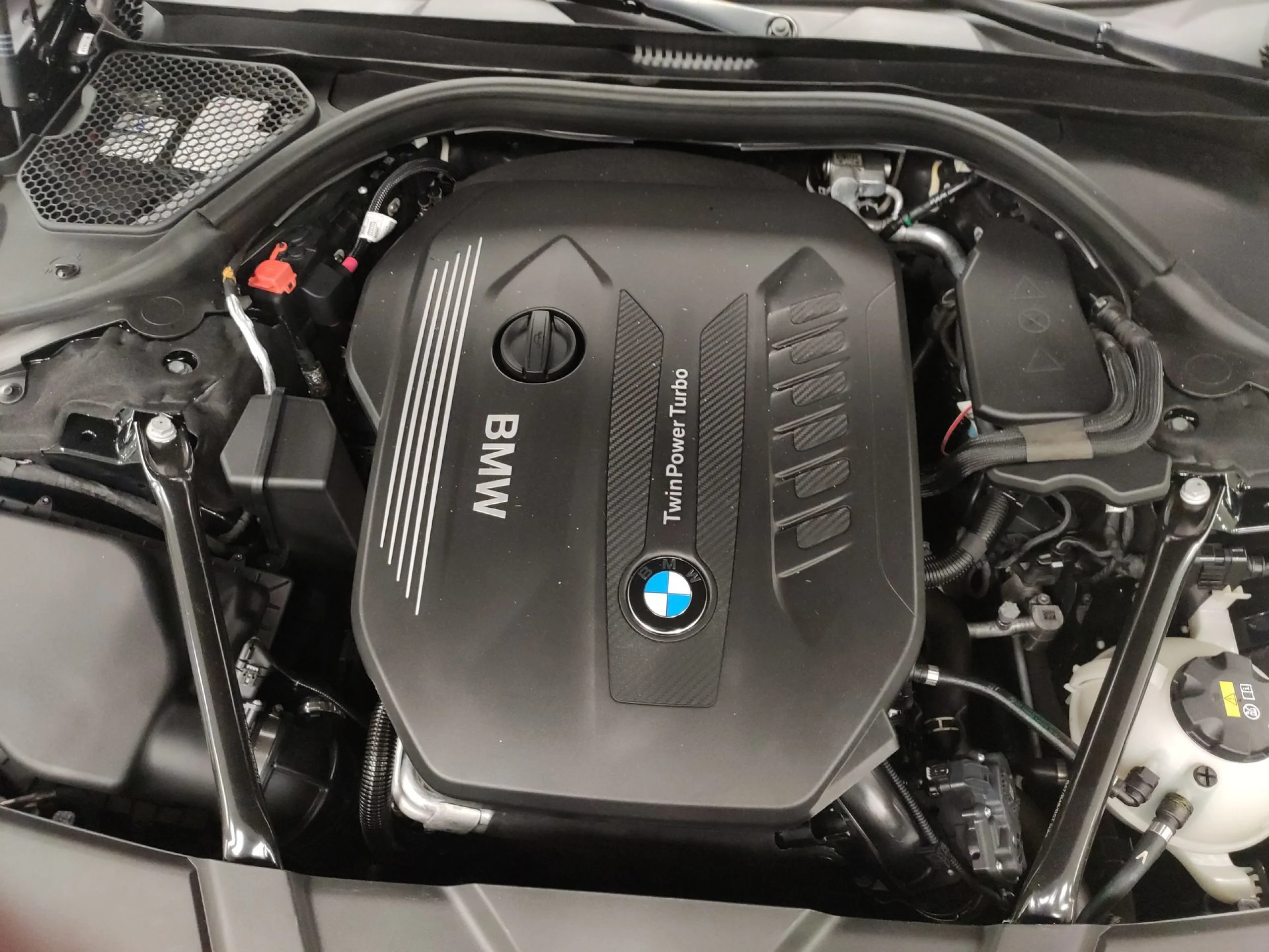 BMW Serie 7 730d 195 kW (265 CV) - Foto 23