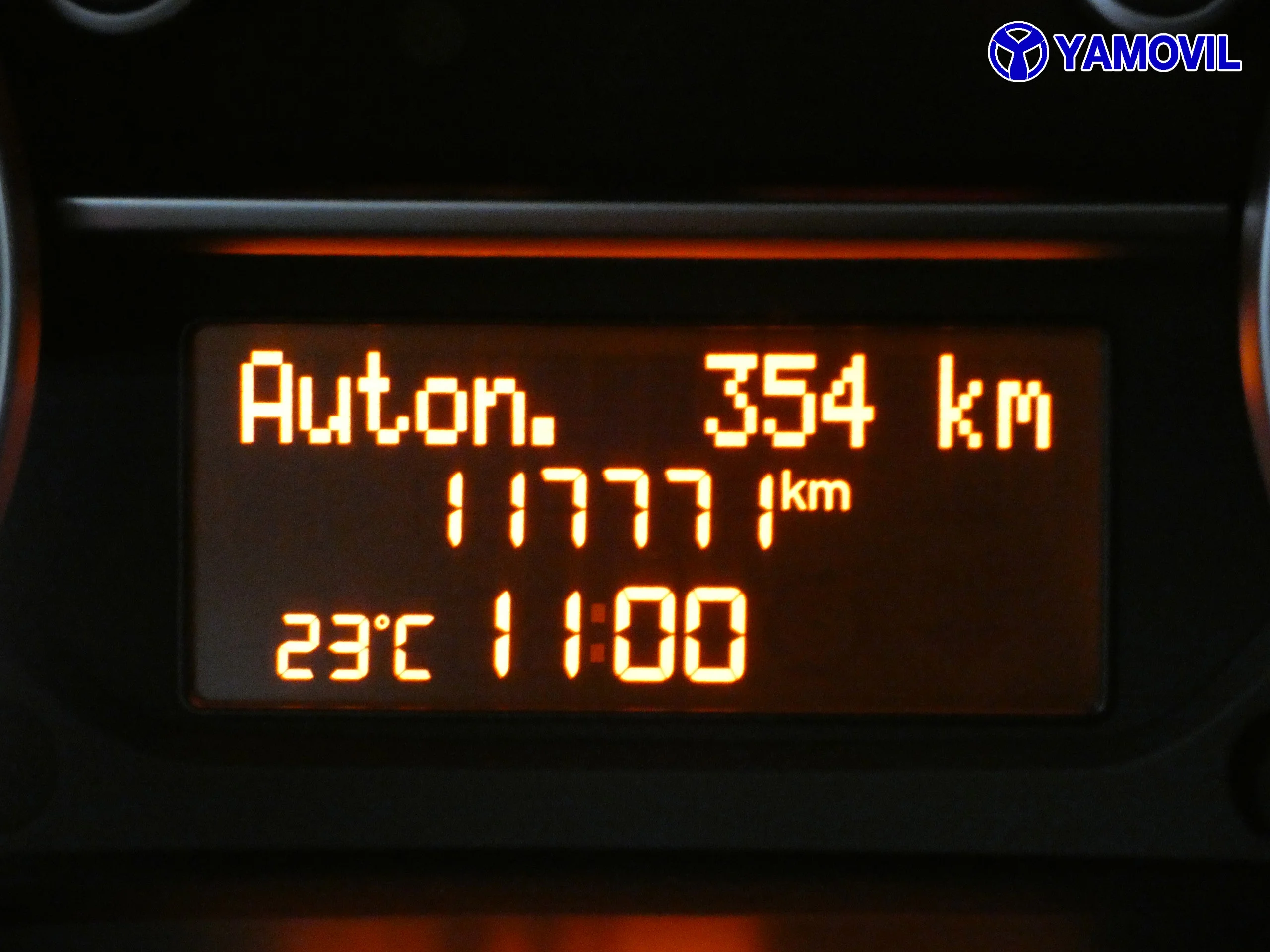 Fiat Doblo  1.6 MJT PANORAMA TREKKING 5P - Foto 22