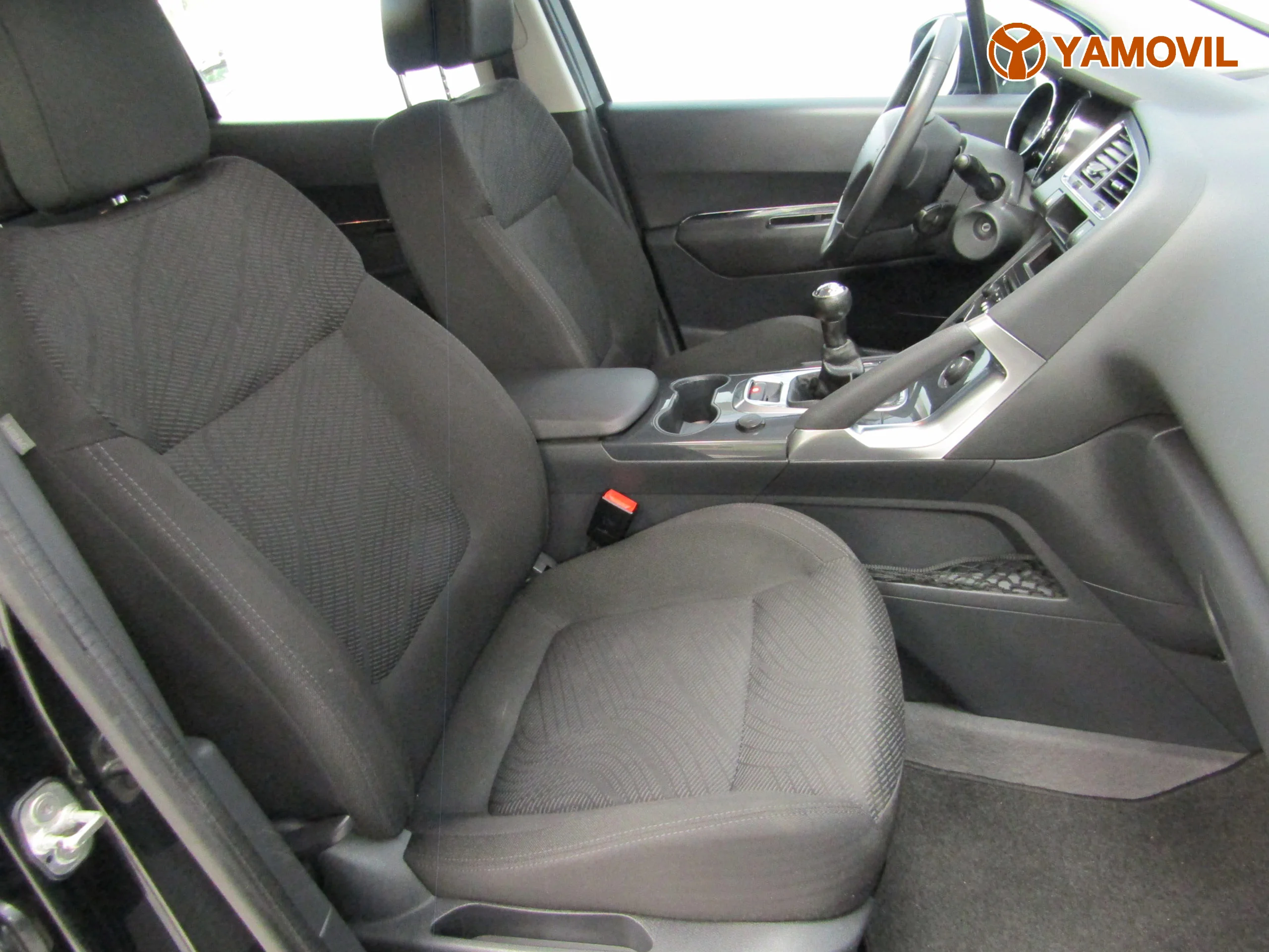 Peugeot 3008 1.6 VTI - Foto 13