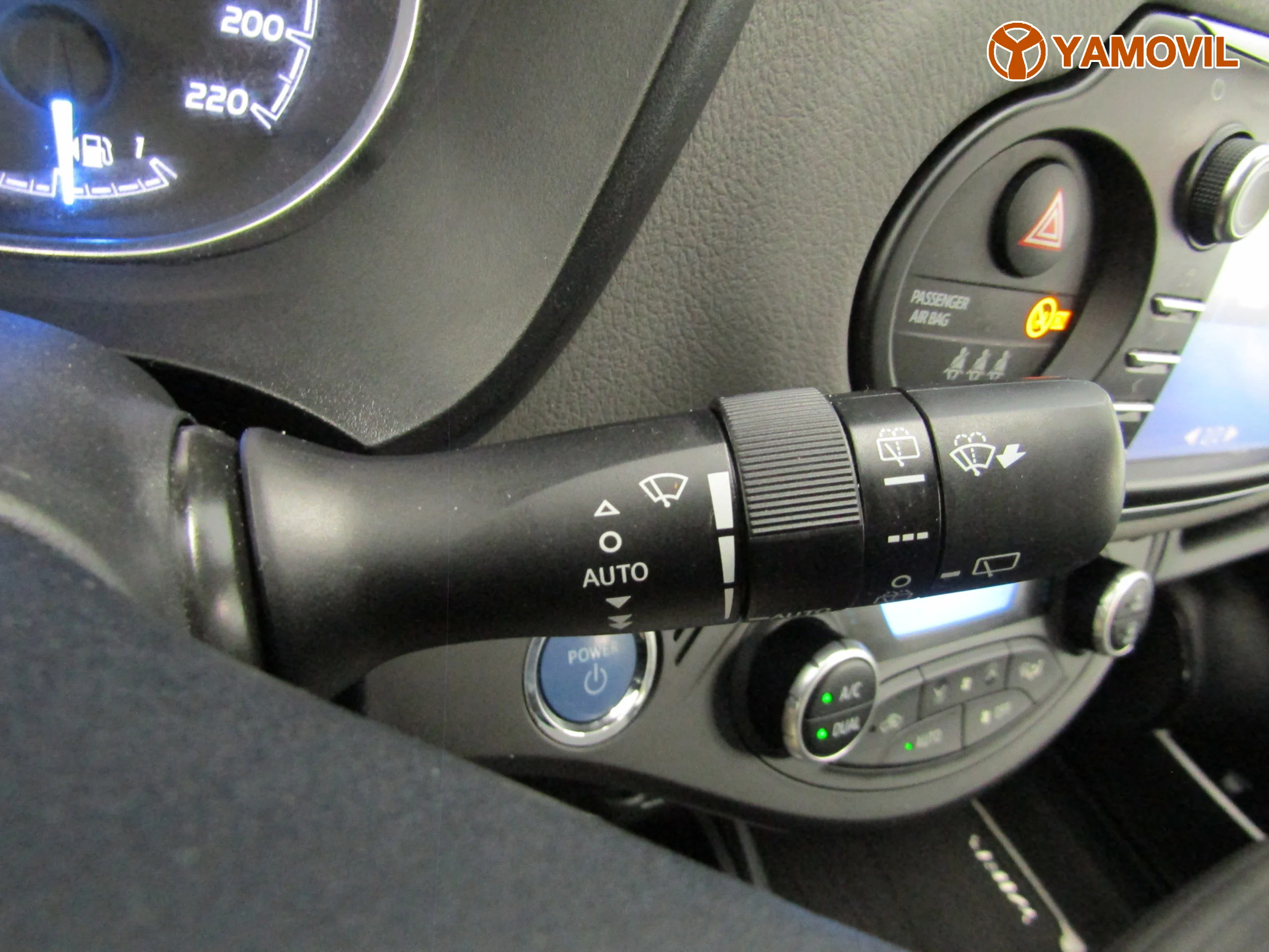 Toyota Yaris HYBRID 1.5 ACTIVE - Foto 20