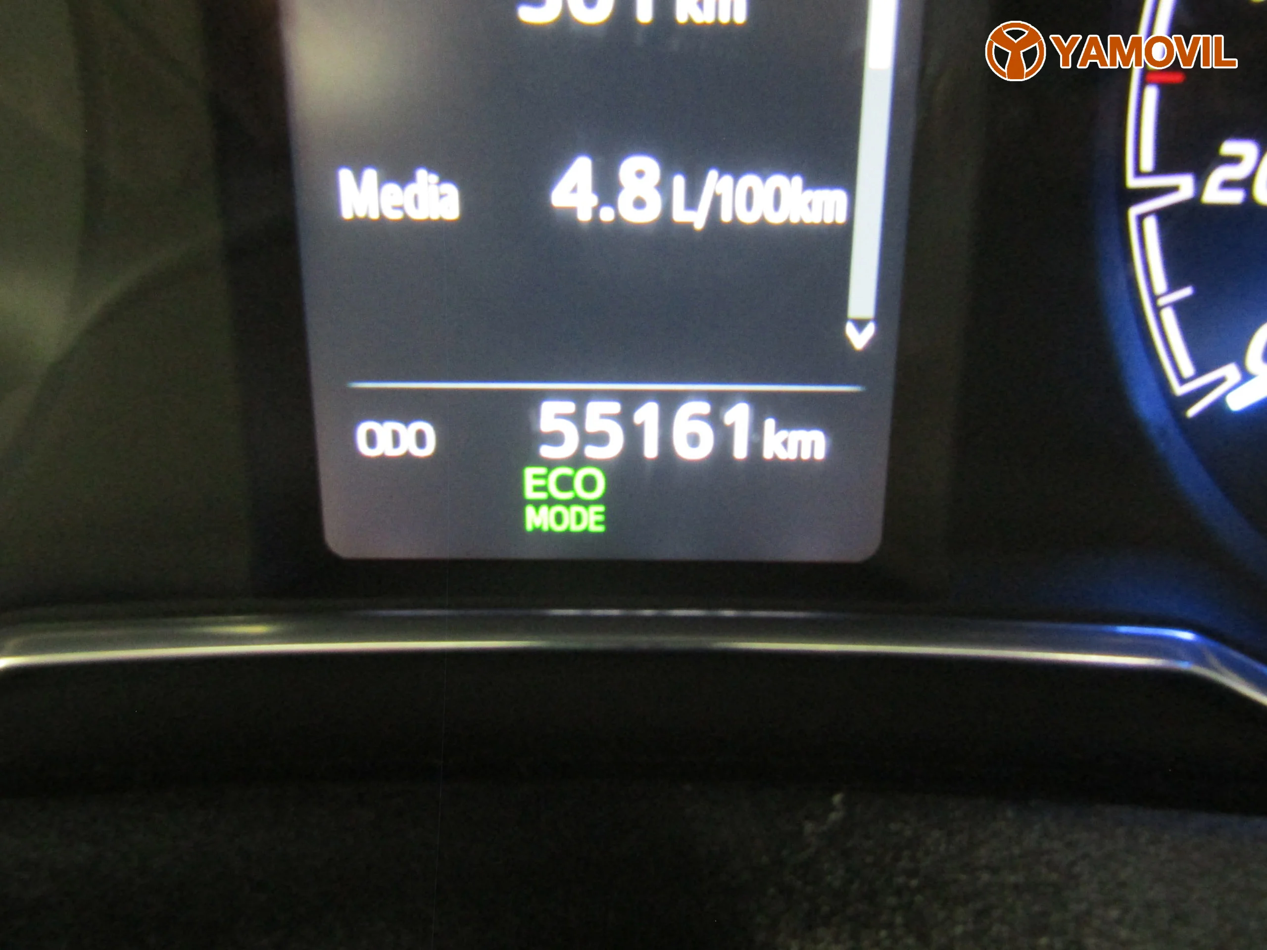 Toyota Yaris HYBRID 1.5 ACTIVE - Foto 26