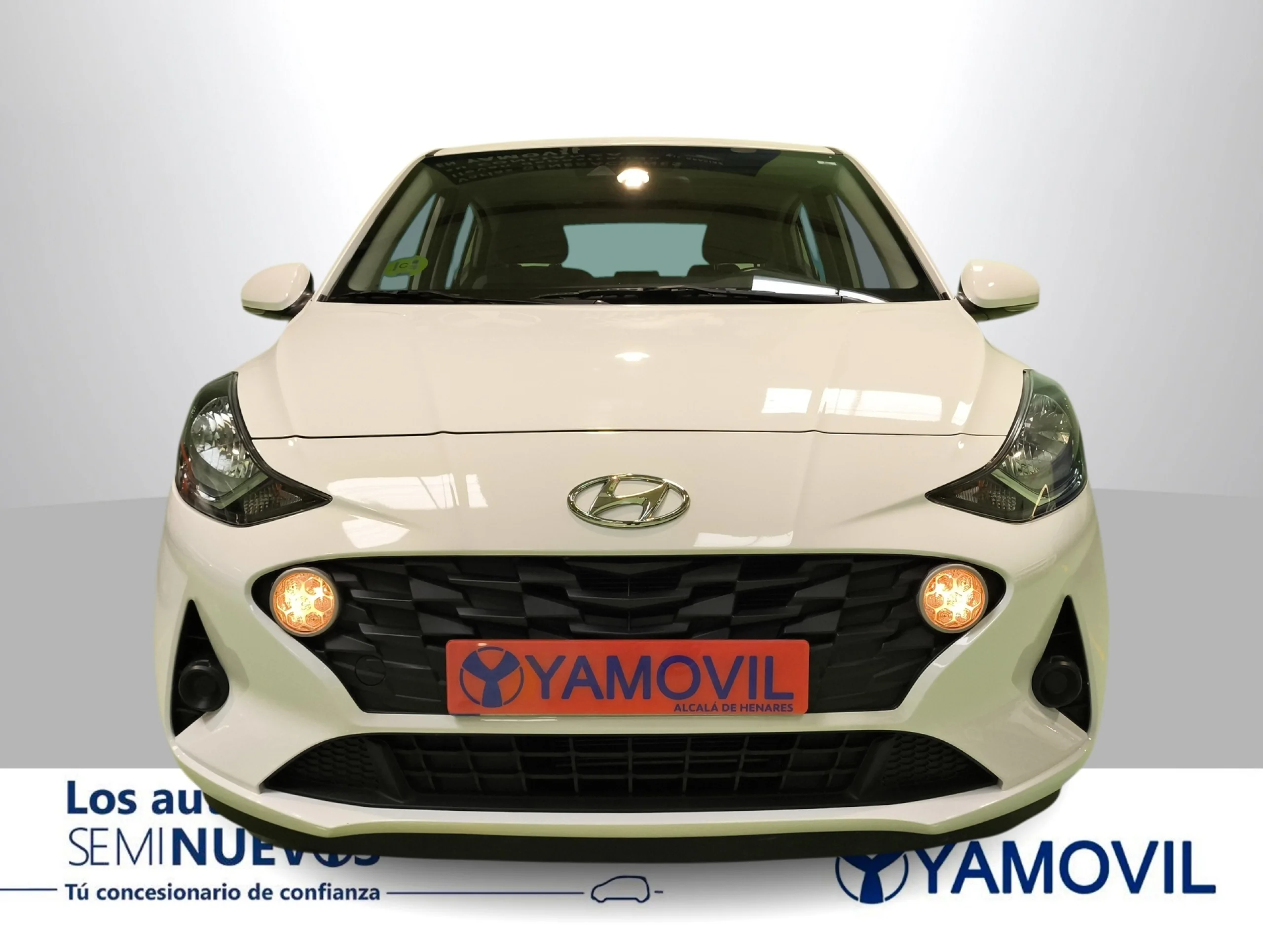 Hyundai I10 1.0 Klass 49 kW (67 CV) - Foto 3